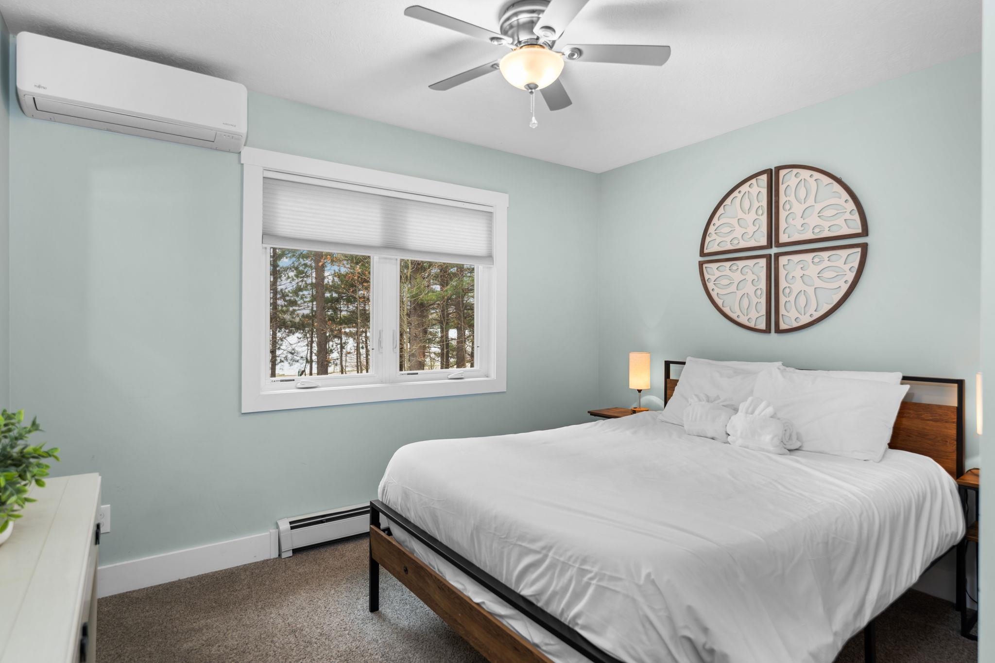 9608 N Long Lake Road, Traverse City, MI, 49685