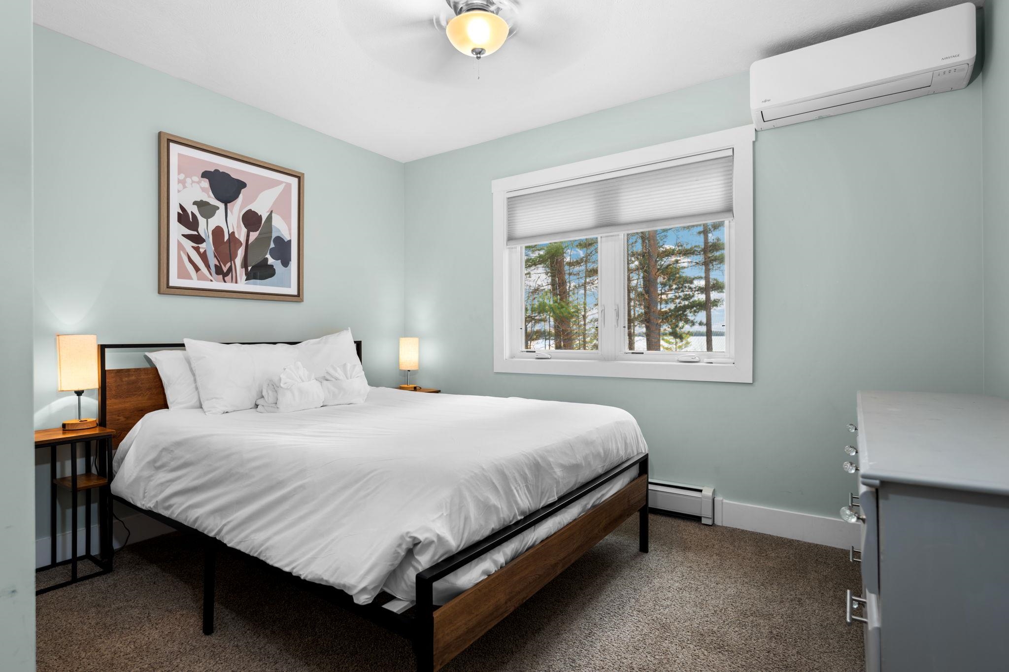 9608 N Long Lake Road, Traverse City, MI, 49685
