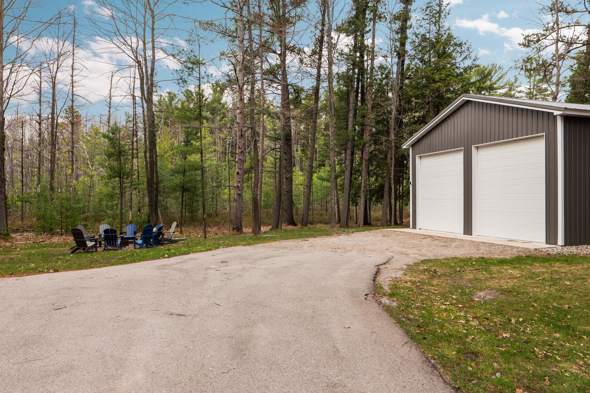 9608 N Long Lake Road, Traverse City, MI, 49685