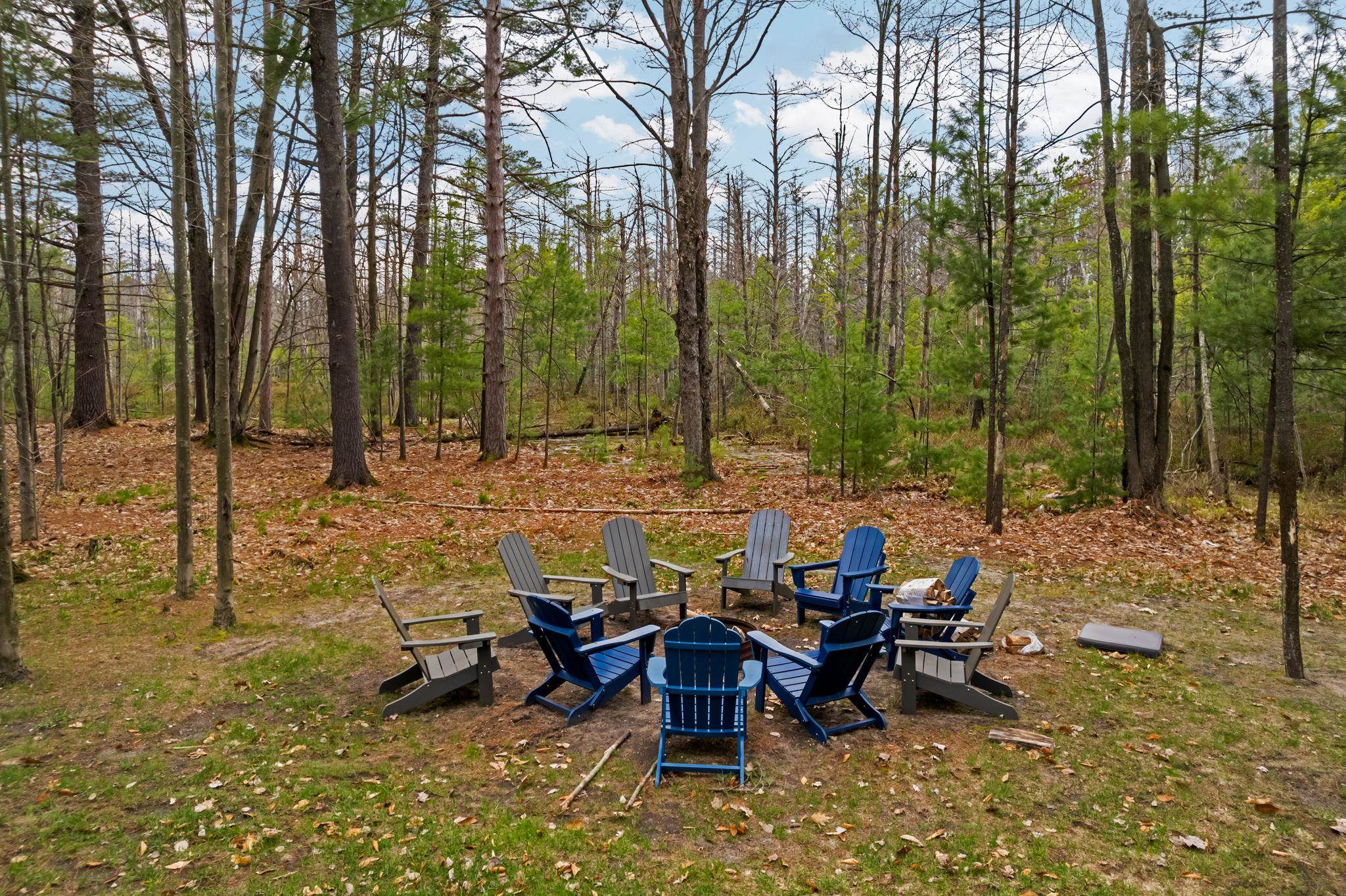 9608 N Long Lake Road, Traverse City, MI, 49685