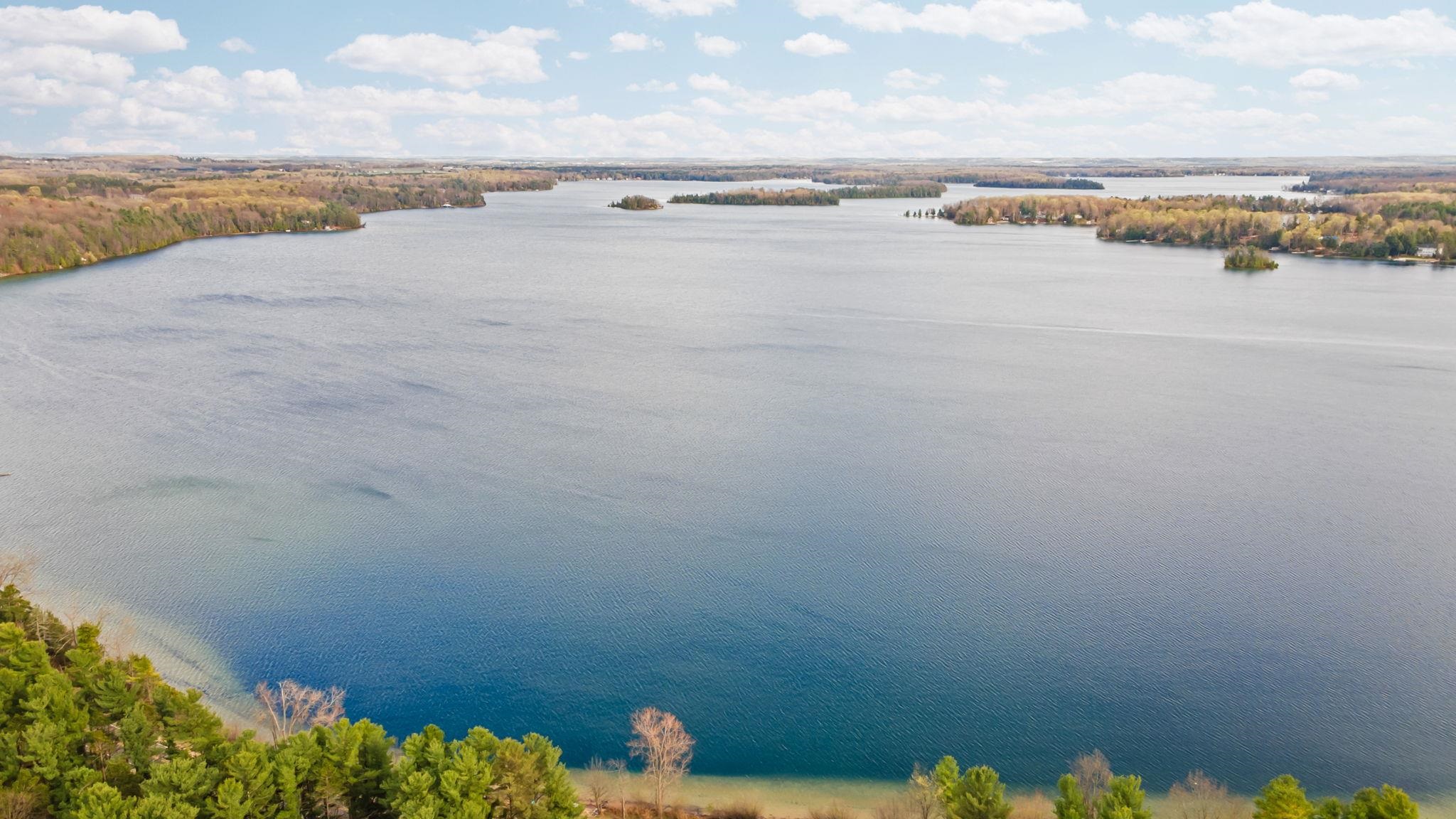 9608 N Long Lake Road, Traverse City, MI, 49685