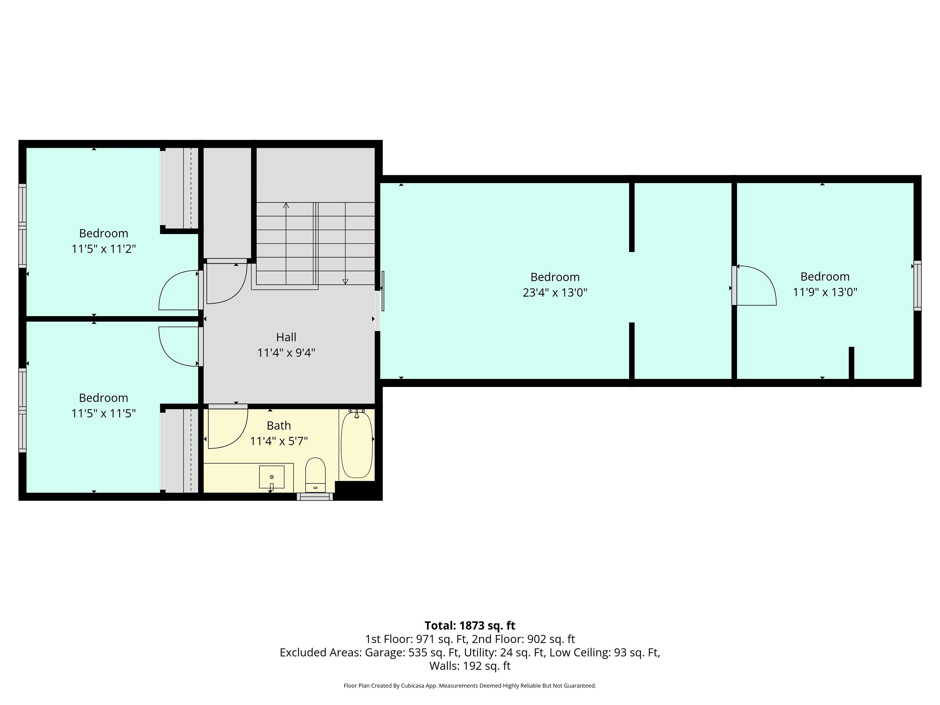 9608 N Long Lake Road, Traverse City, MI, 49685