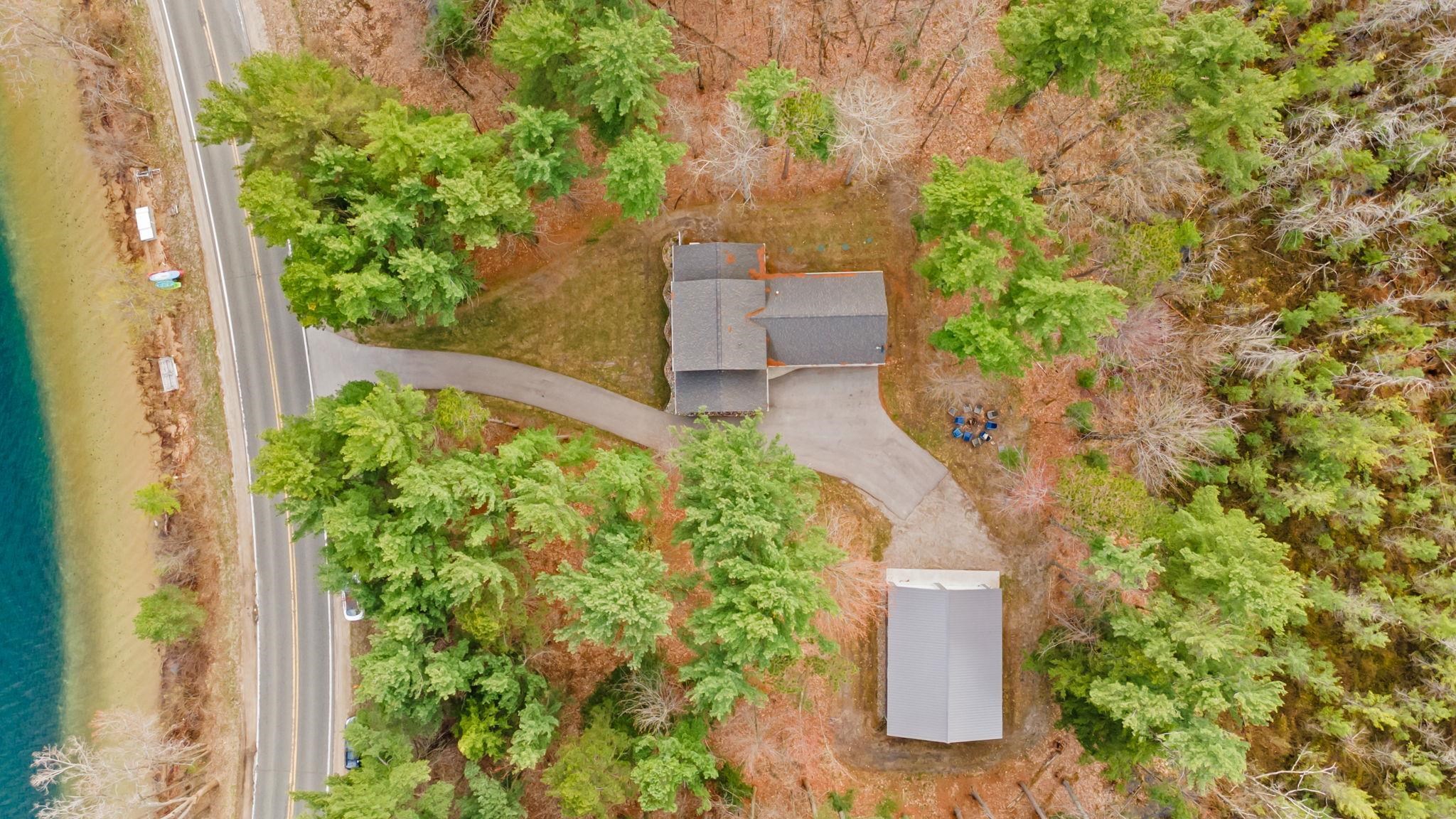 9608 N Long Lake Road, Traverse City, MI, 49685