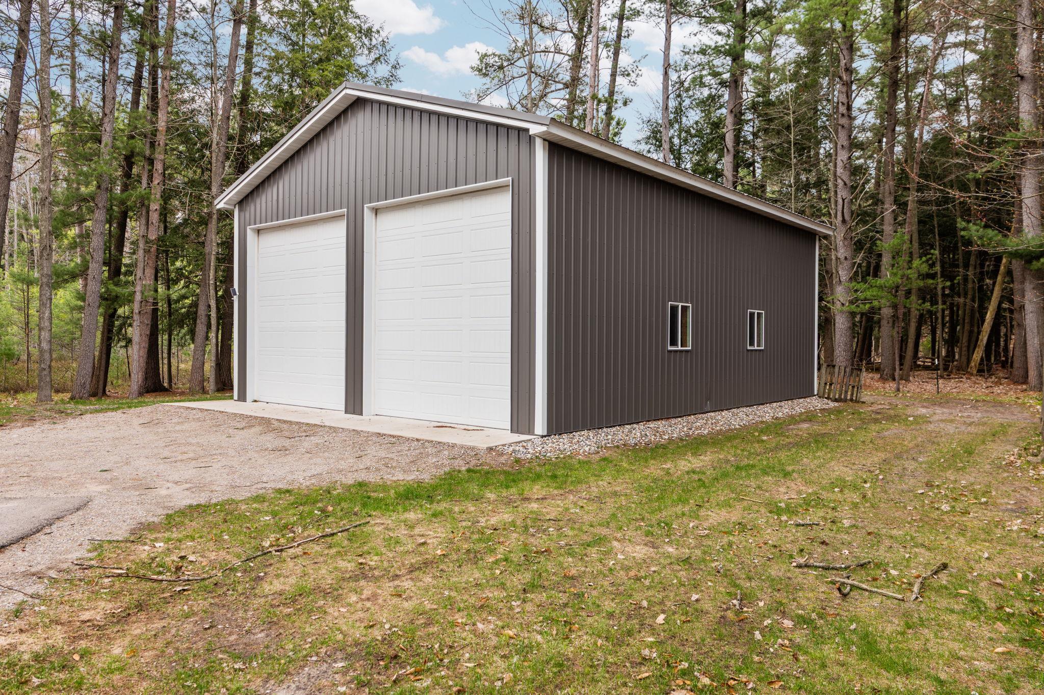 9608 N Long Lake Road, Traverse City, MI, 49685