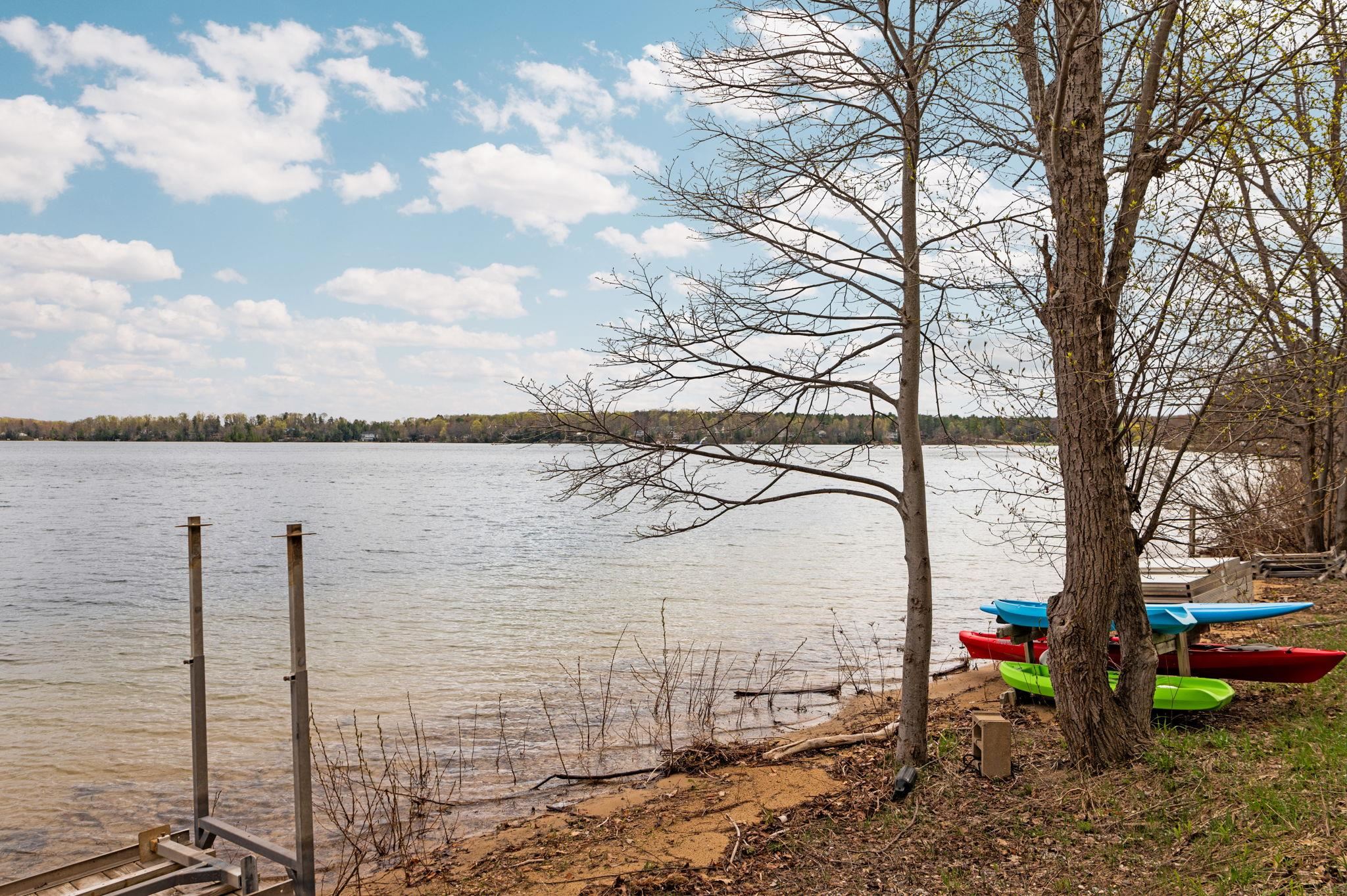 9608 N Long Lake Road, Traverse City, MI, 49685