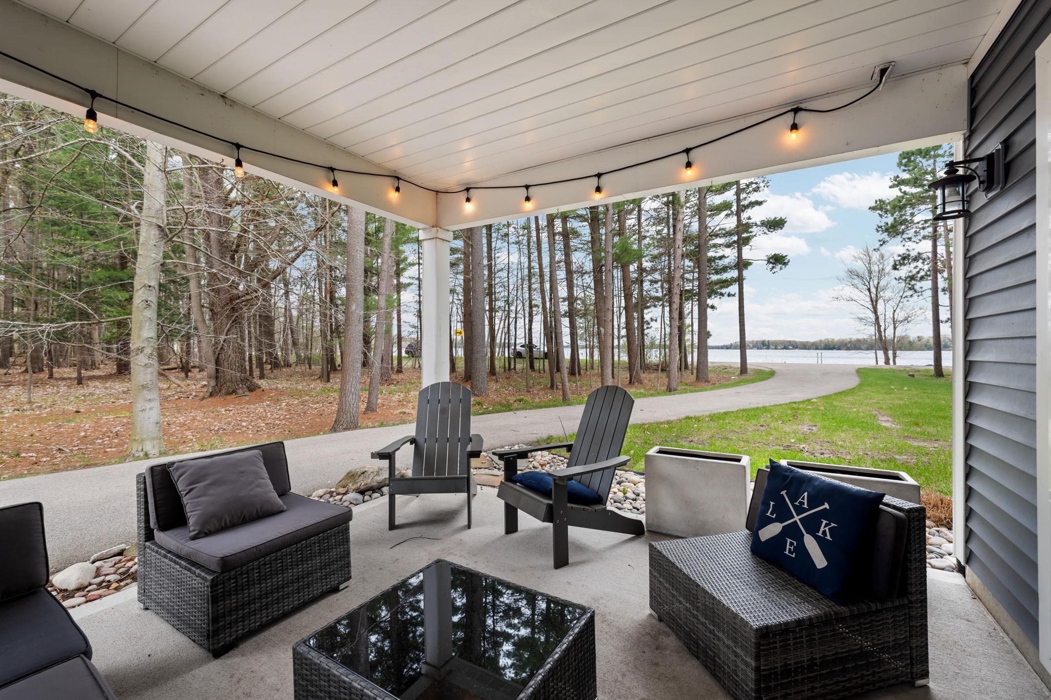 9608 N Long Lake Road, Traverse City, MI, 49685