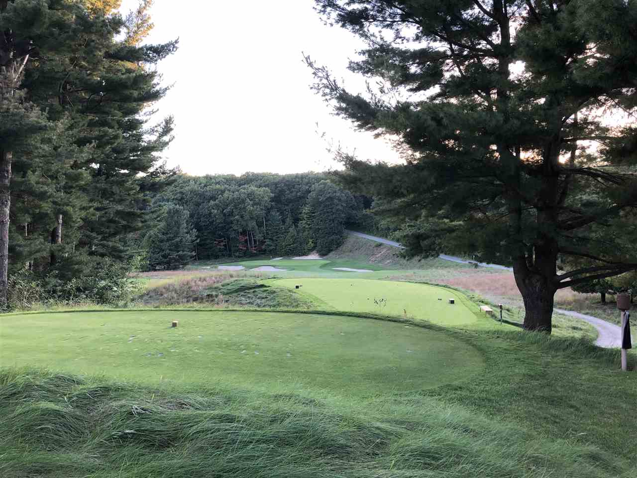 52202 Main Drive, Update, MI, 49117