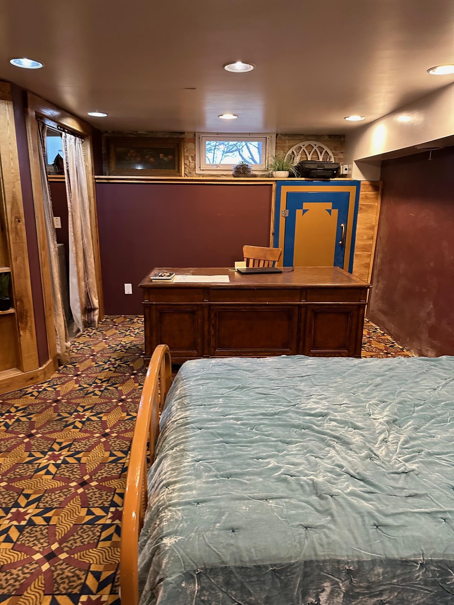 323 W Wright Avenue, Shepherd, MI, 48883