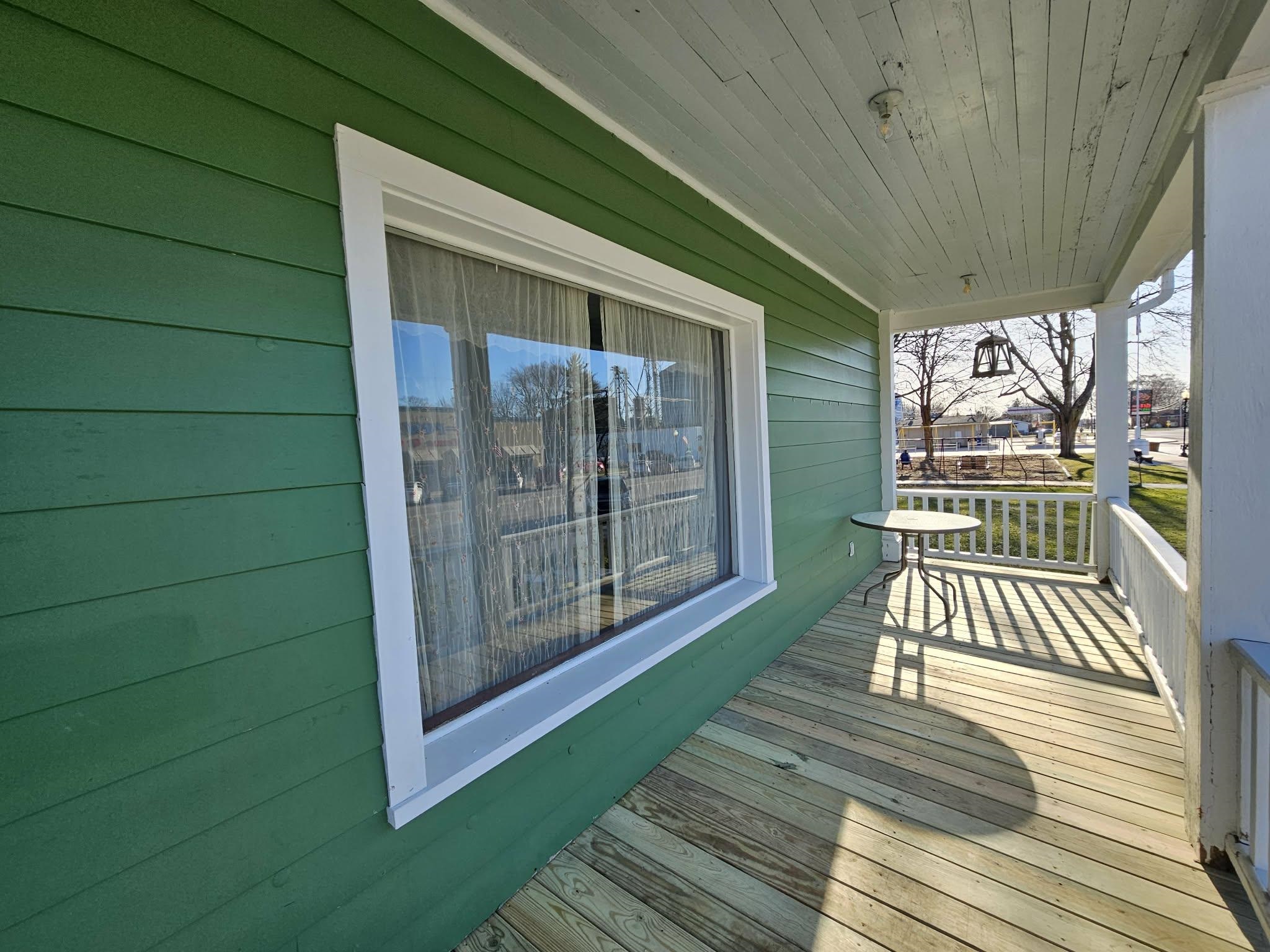 323 W Wright Avenue, Shepherd, MI, 48883