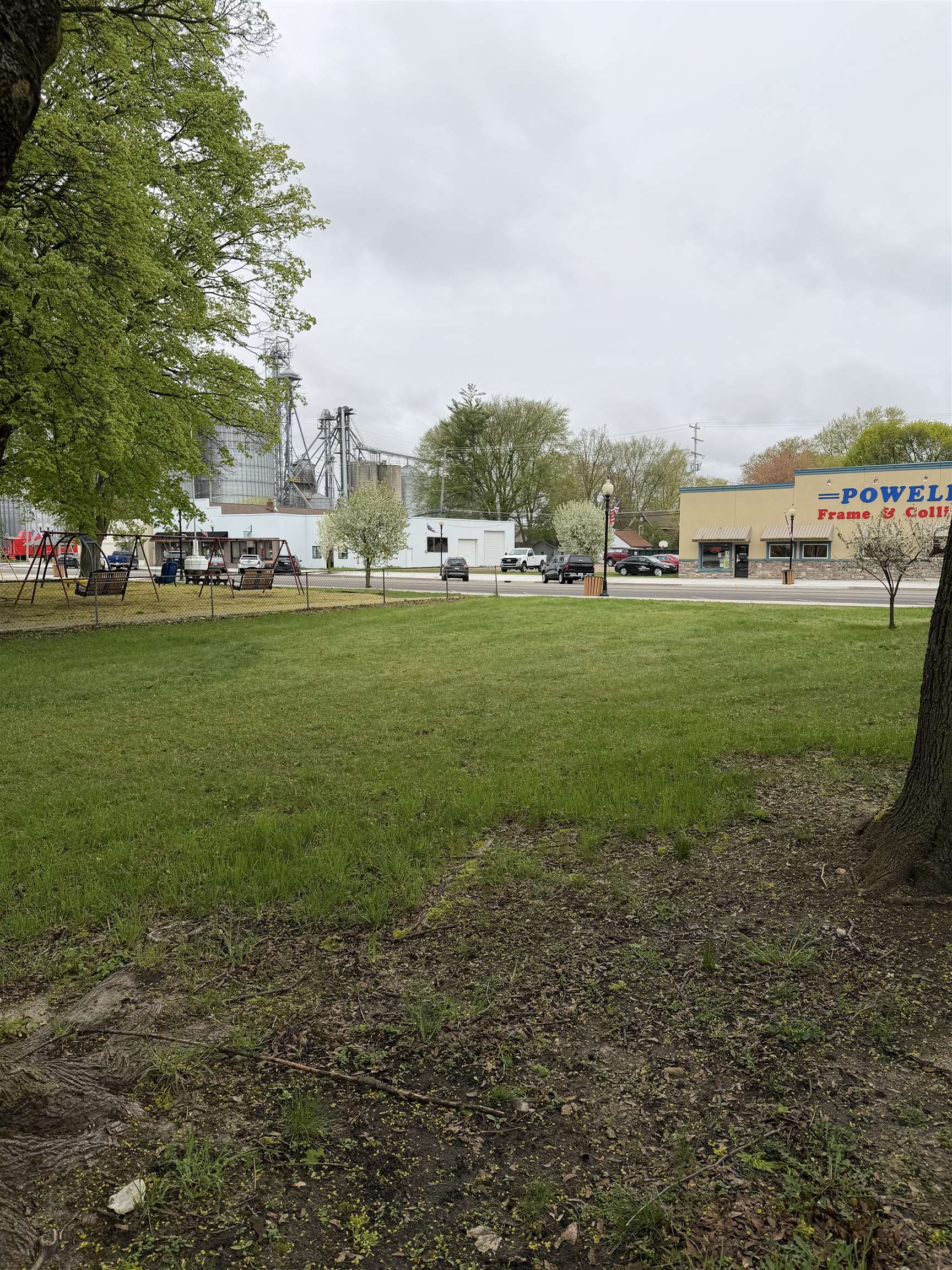 323 W Wright Avenue, Shepherd, MI, 48883