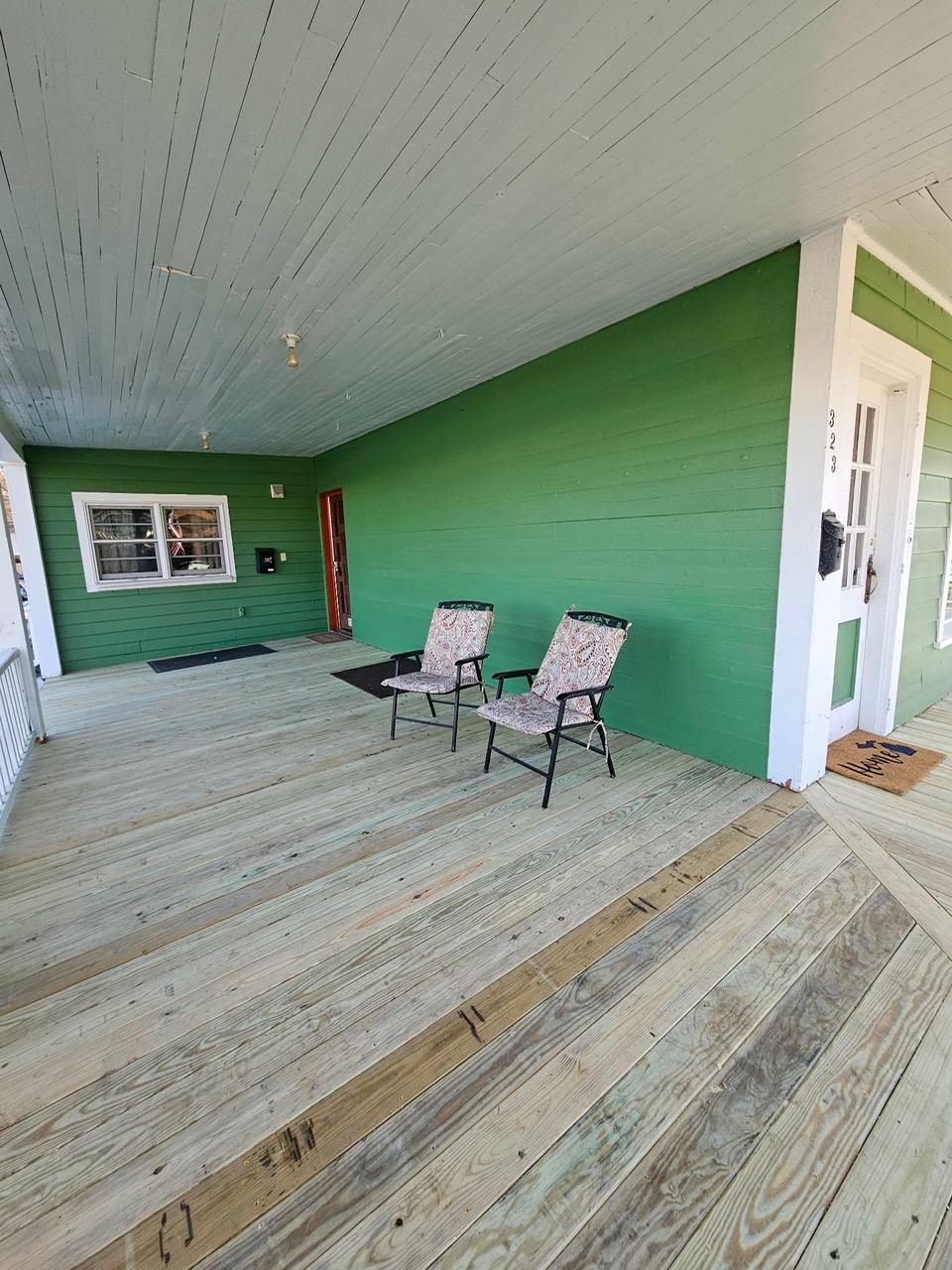 323 W Wright Avenue, Shepherd, MI, 48883