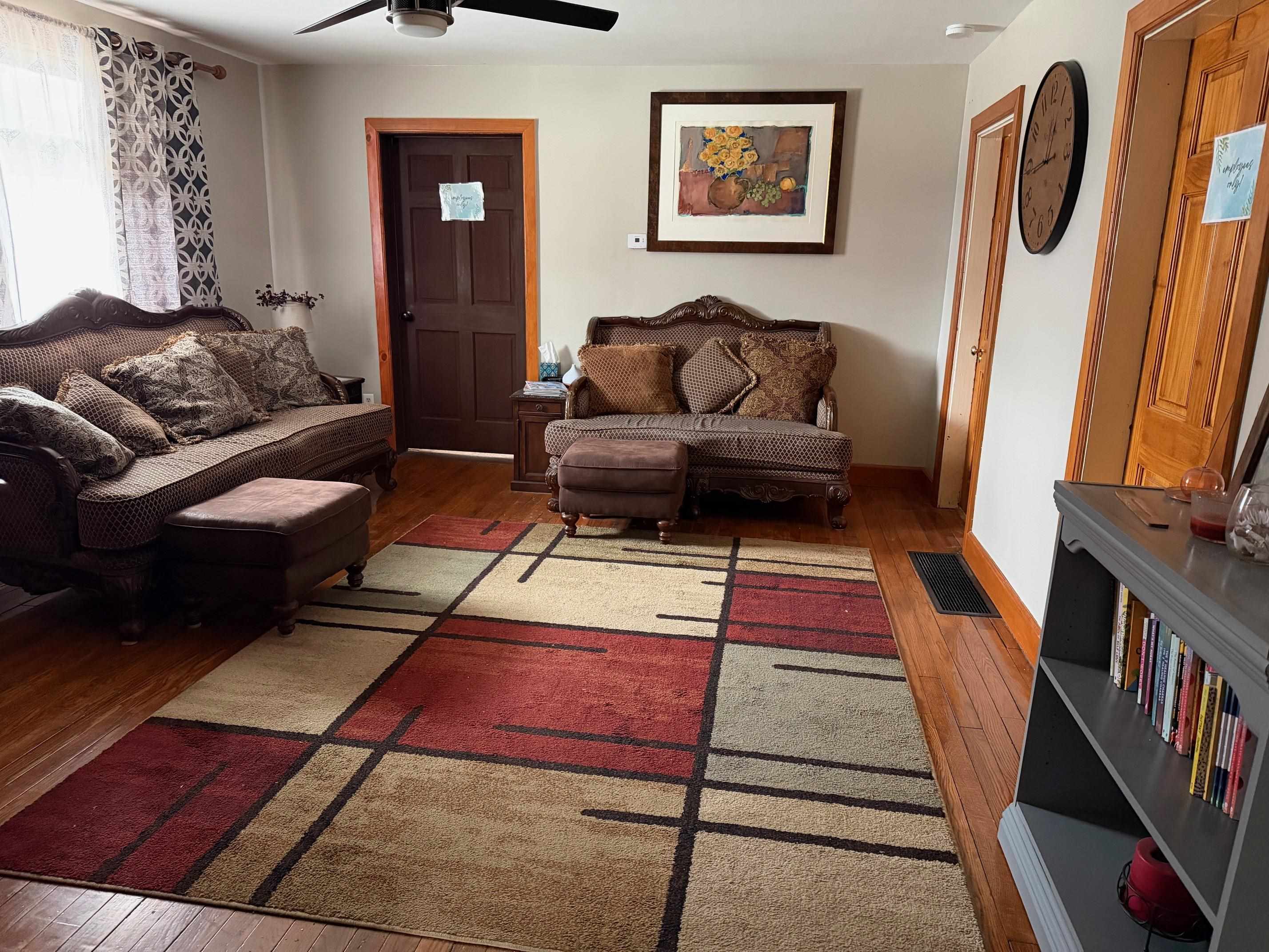 323 W Wright Avenue, Shepherd, MI, 48883