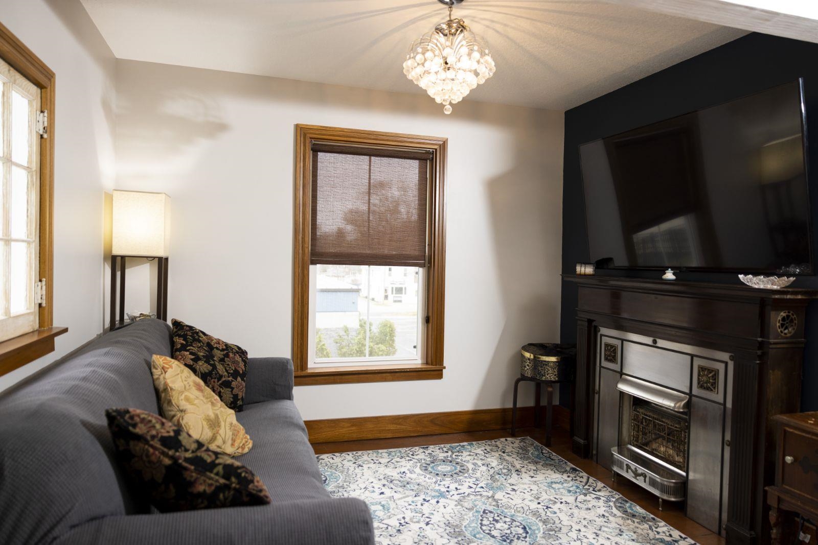 323 W Wright Avenue, Shepherd, MI, 48883