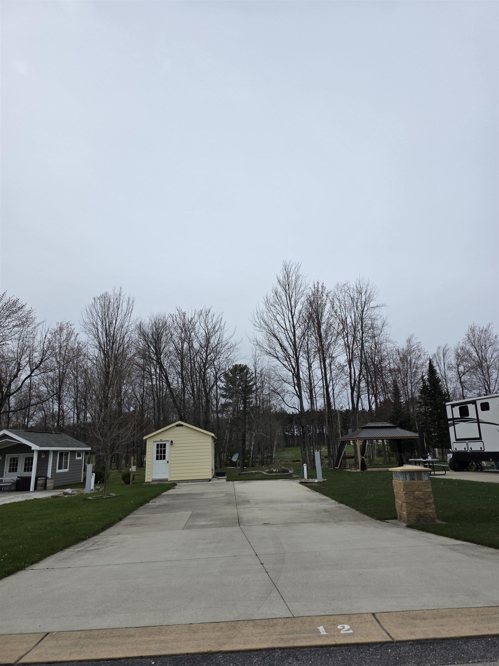 2nd image of 6100 Sw Larson Rd, South Boardman, MI 49680 | MLS# 80067566