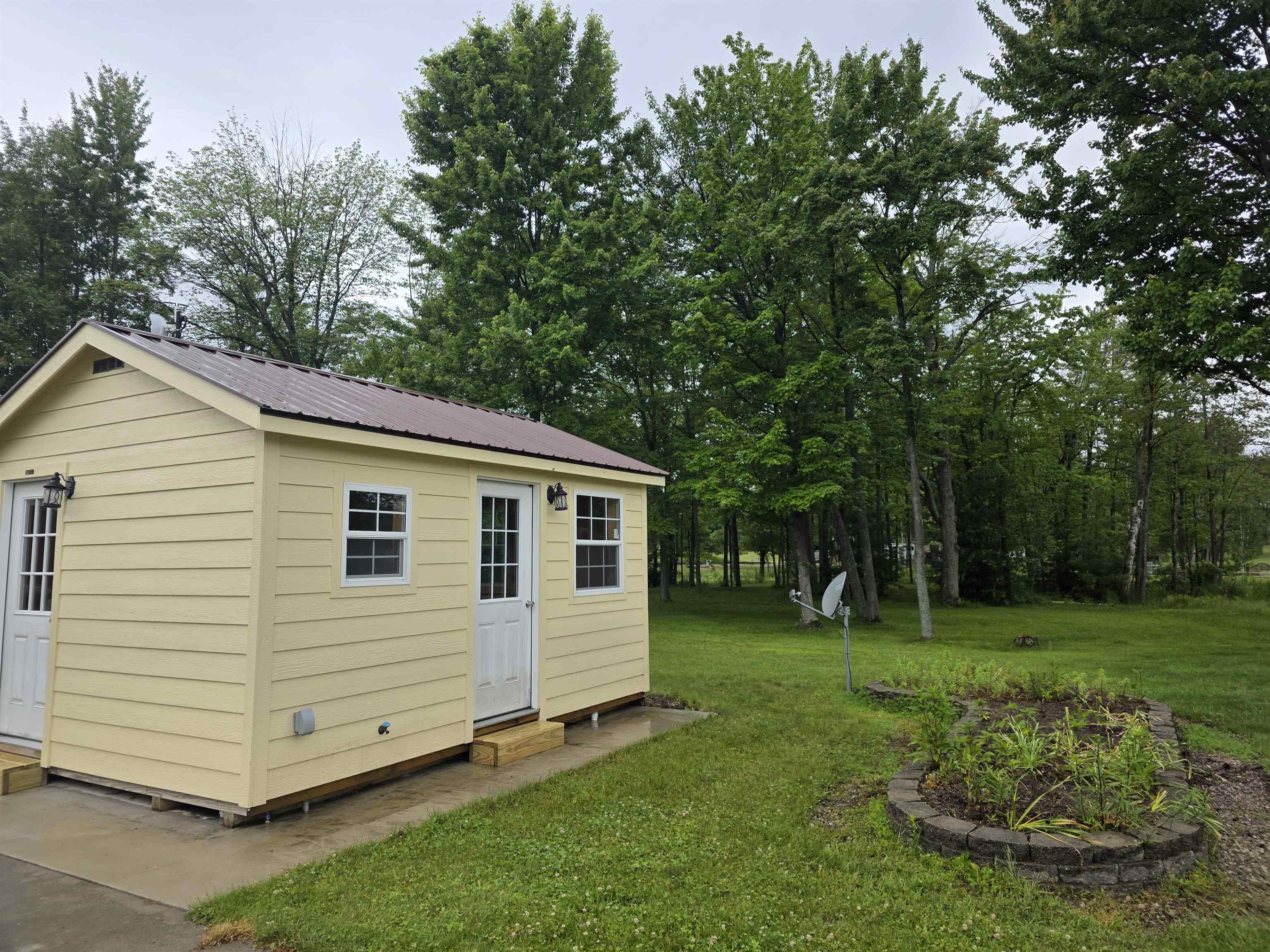 4th image of 6100 Sw Larson Rd, South Boardman, MI 49680 | MLS# 80067566