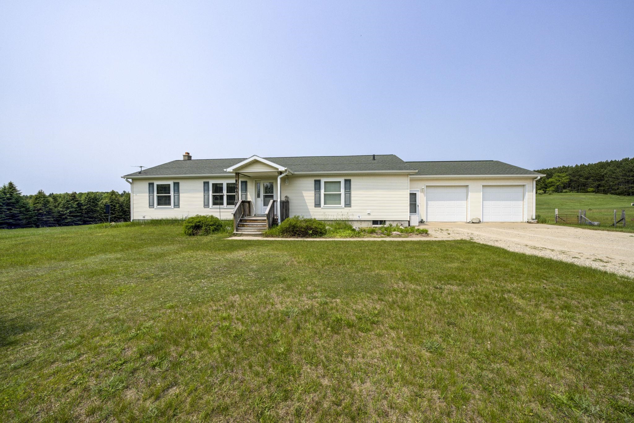 1st image of 7684 Honey Hollow Rd, Bellaire, MI 49615 | MLS# 78080067569