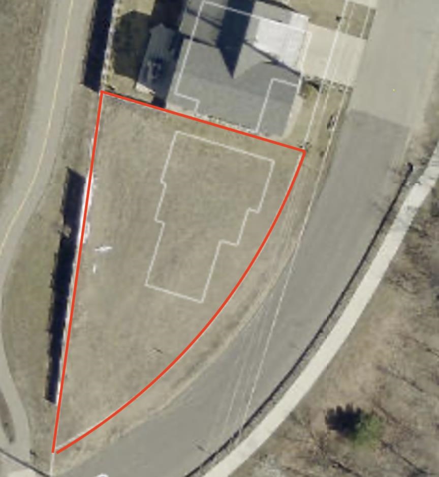 1360 Lake Ridge Drive, Traverse City, MI, 49684