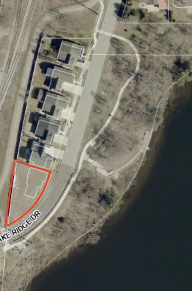 1360 Lake Ridge Drive, Traverse City, MI, 49684