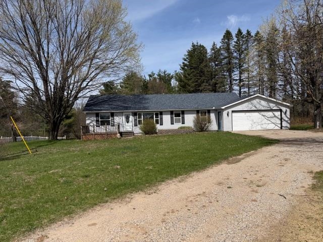9925 E M-115, Cadillac, MI, 49601