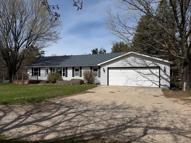 9925 E M-115, Cadillac, MI, 49601