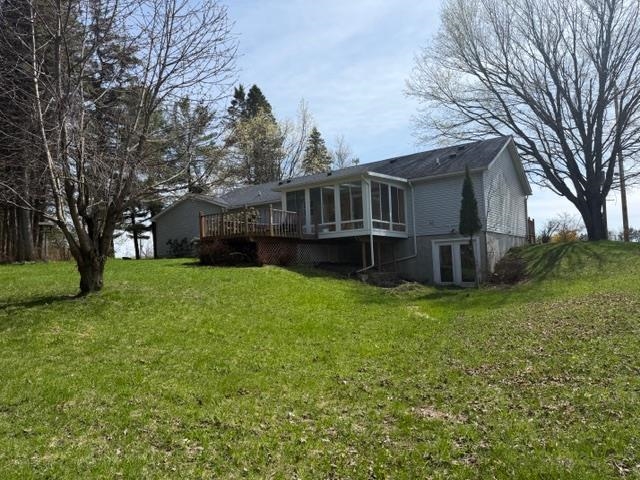 9925 E M-115, Cadillac, MI, 49601