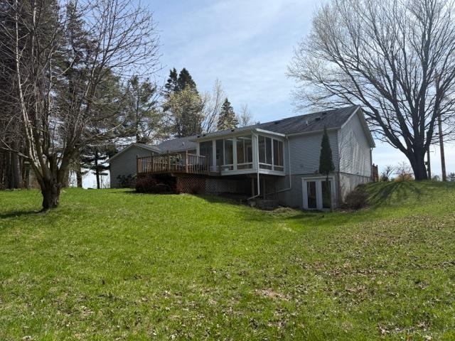 9925 E M-115, Cadillac, MI, 49601