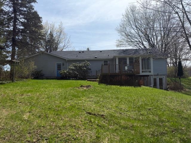 9925 E M-115, Cadillac, MI, 49601