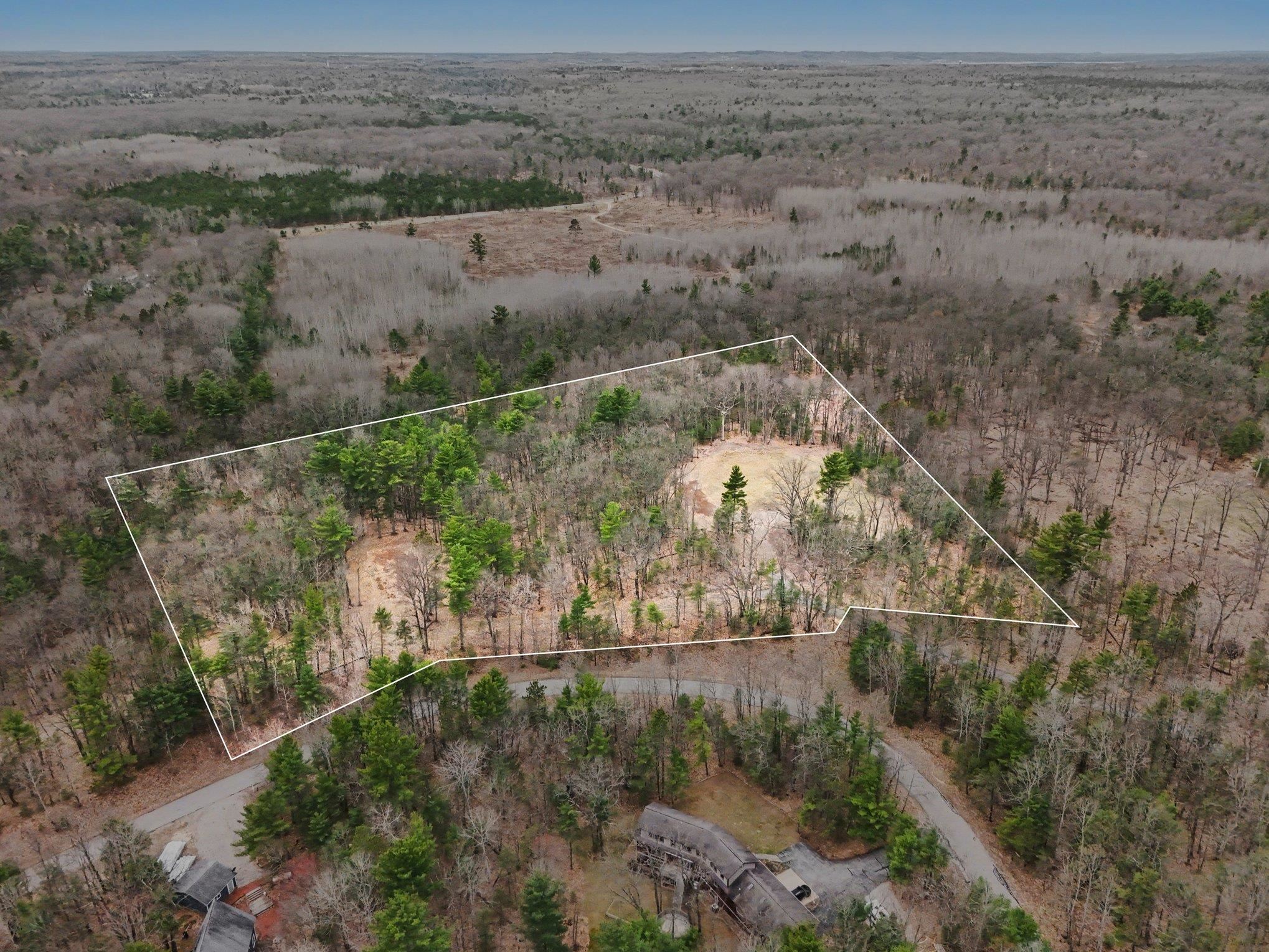 195 Starflower Lane, Traverse City, MI, 49686
