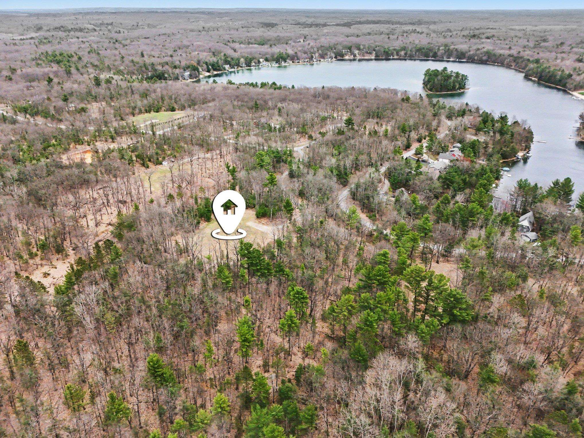 195 Starflower Lane, Traverse City, MI, 49686