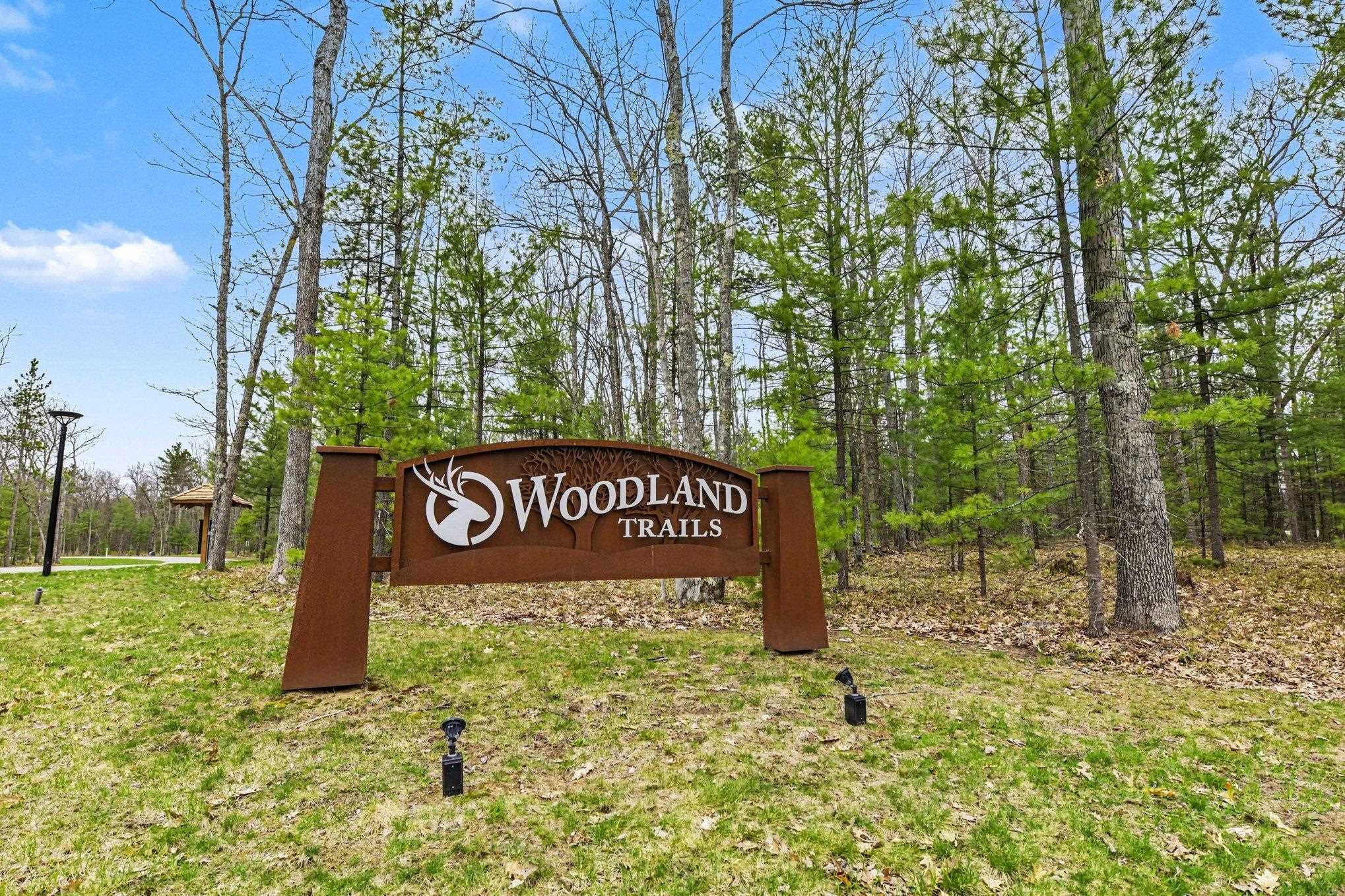 195 Starflower Lane, Traverse City, MI, 49686