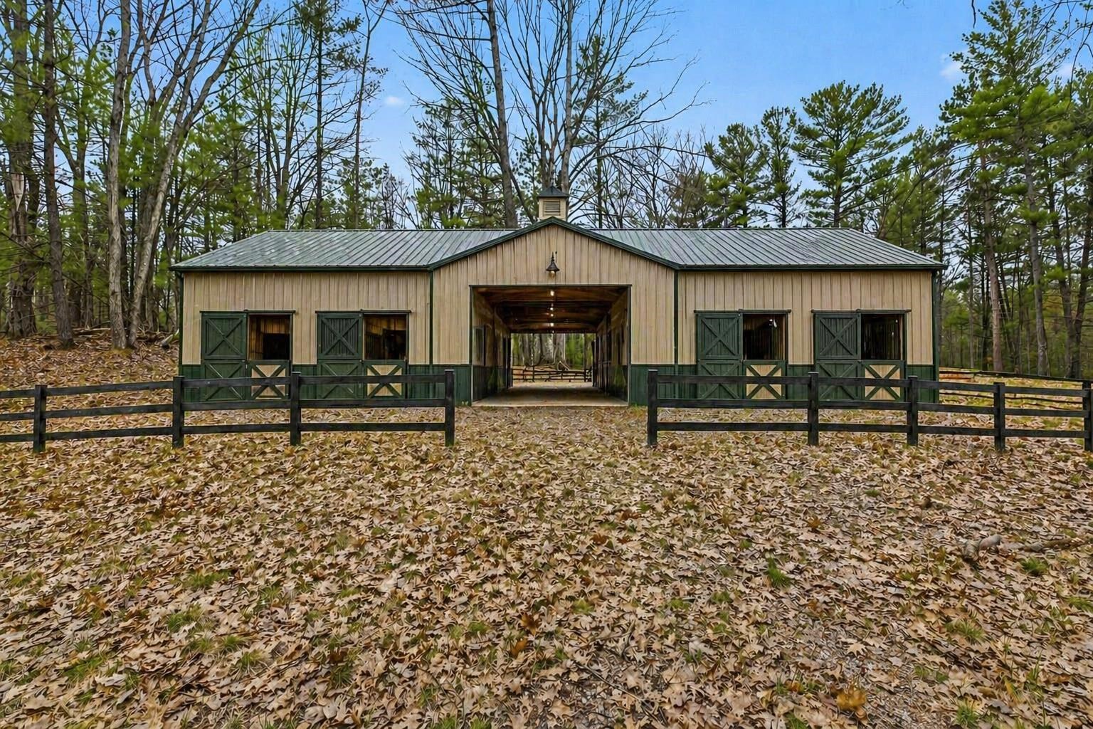 195 Starflower Lane, Traverse City, MI, 49686