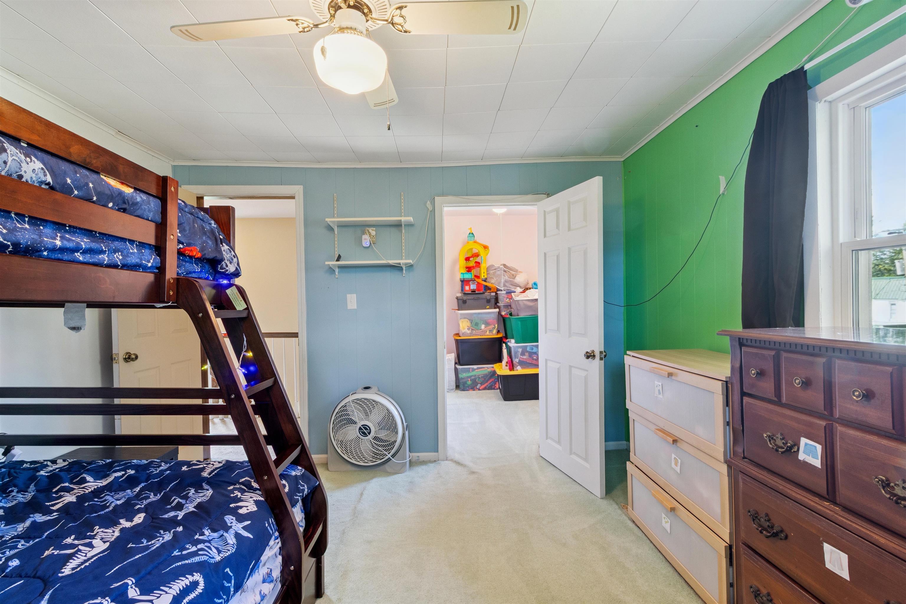 522 E Saginaw Street, Saint Louis, MI, 48880