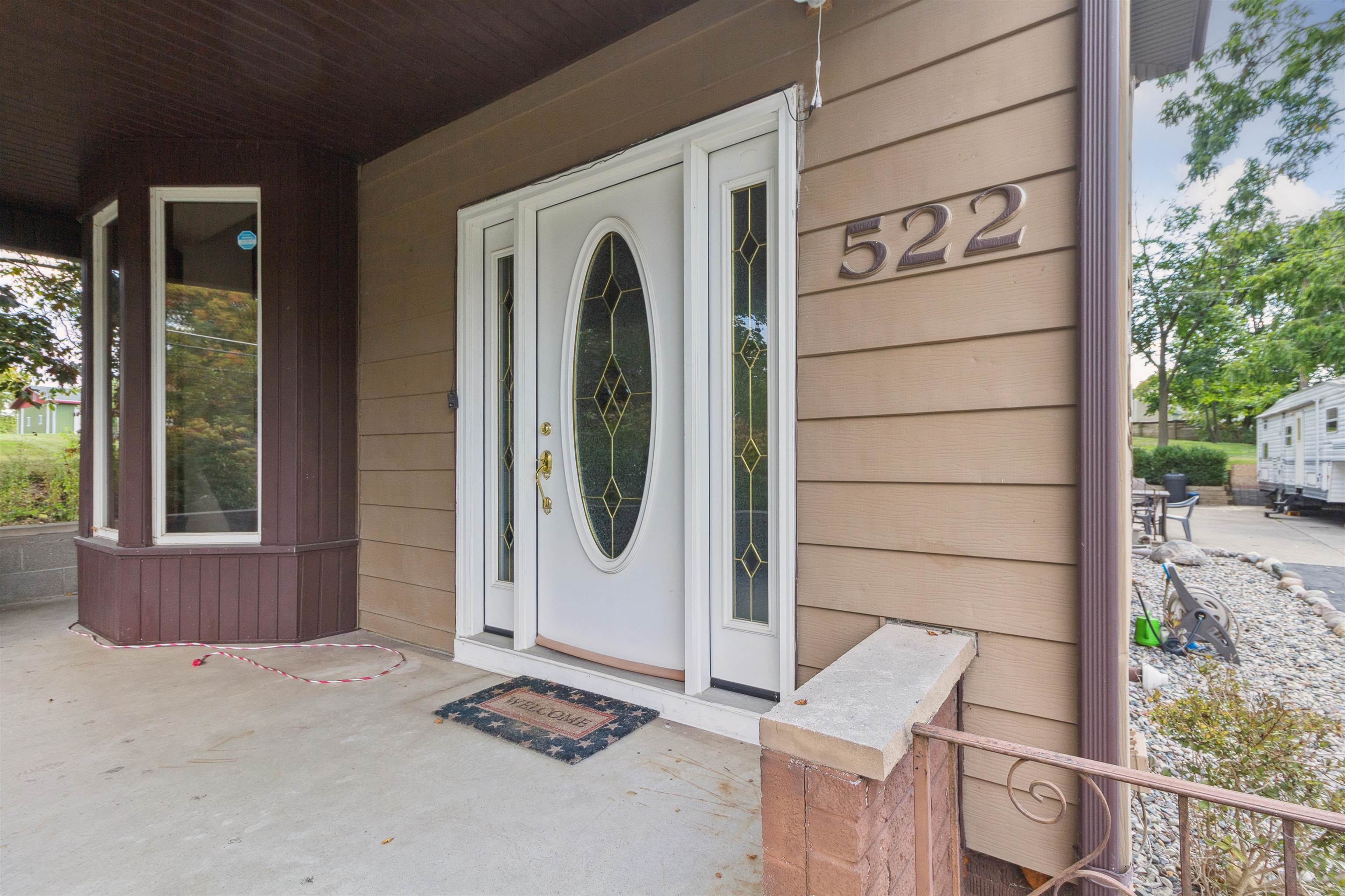 522 E Saginaw Street, Saint Louis, MI, 48880