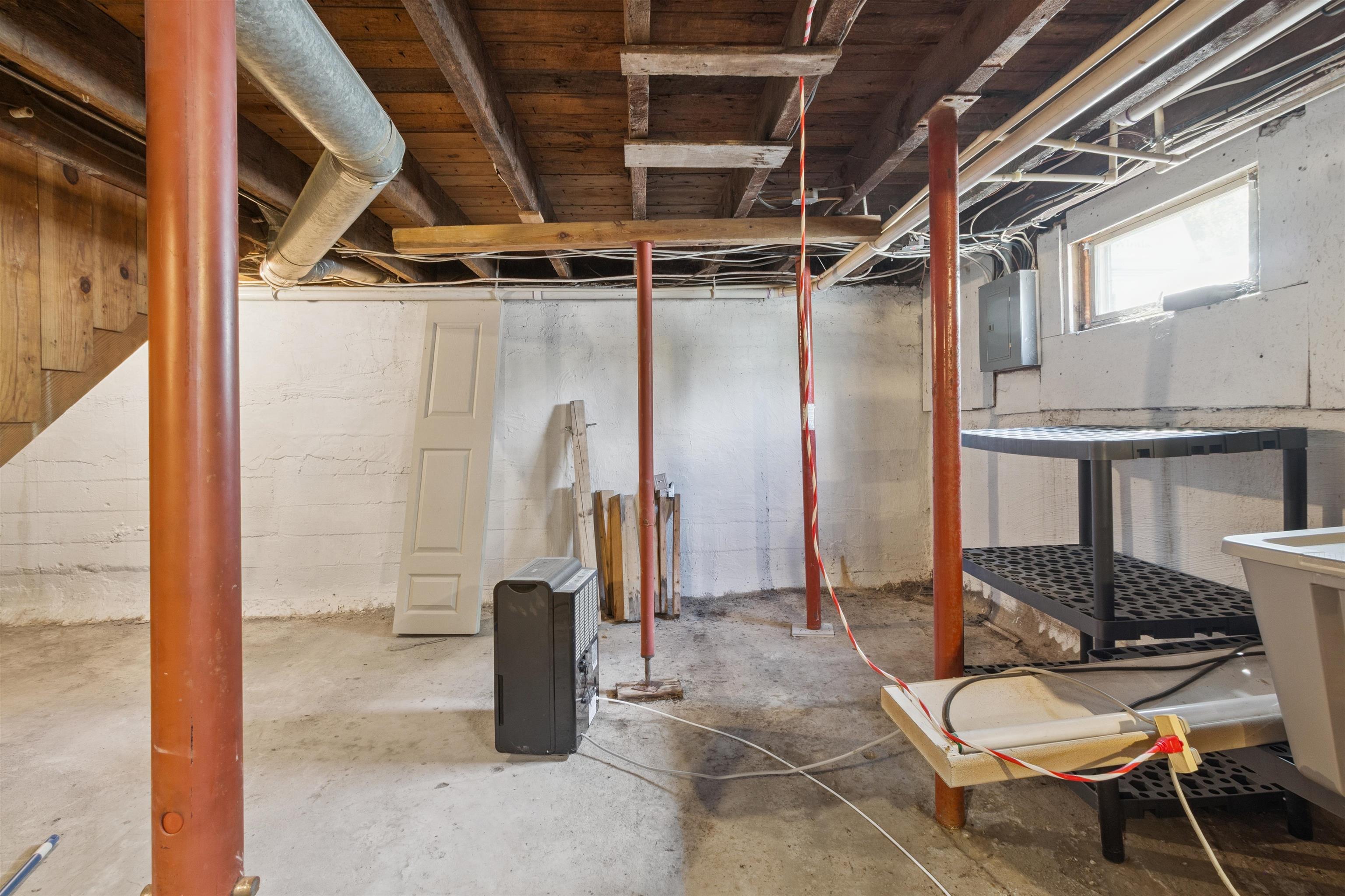 522 E Saginaw Street, Saint Louis, MI, 48880
