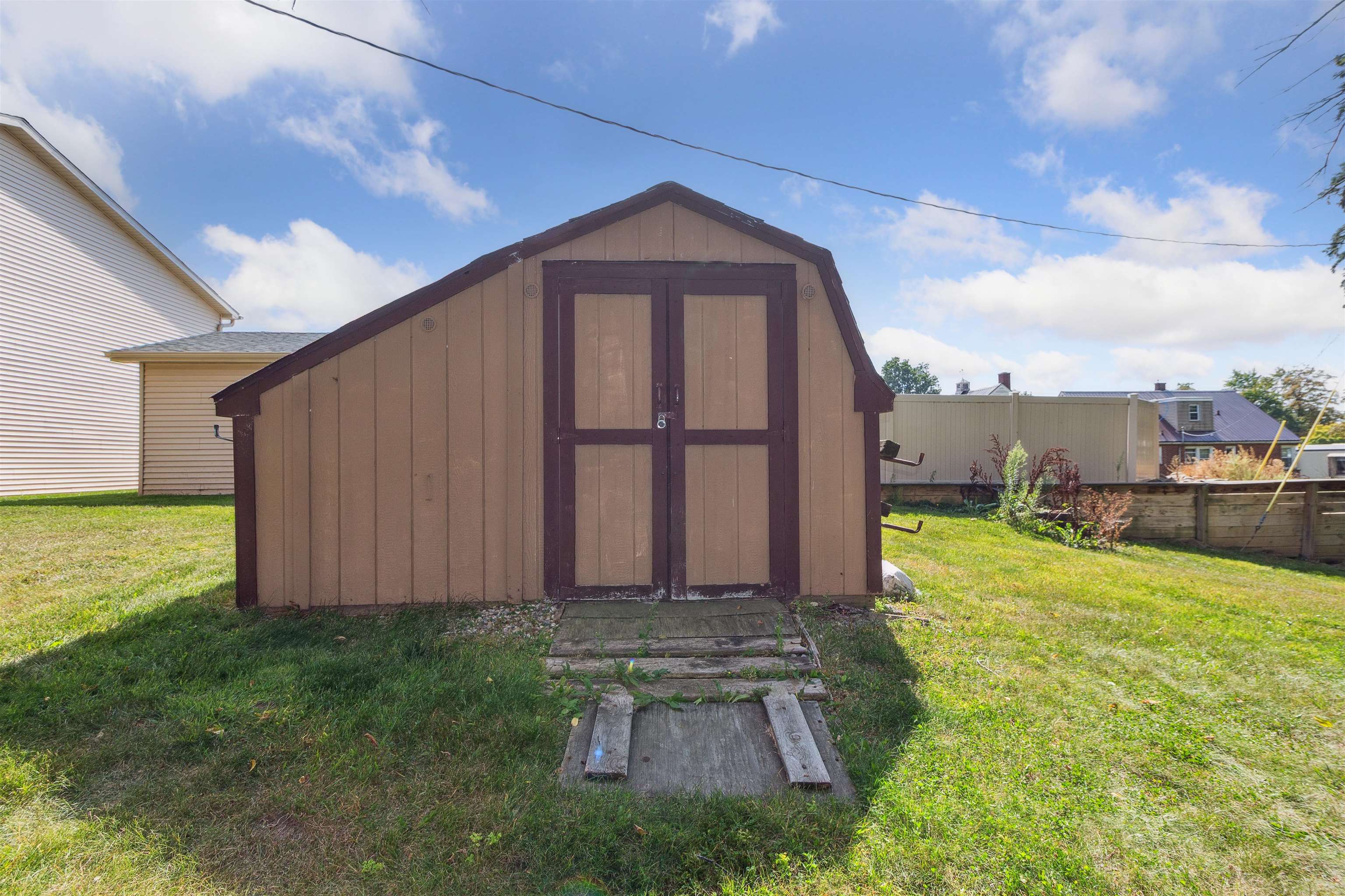 522 E Saginaw Street, Saint Louis, MI, 48880