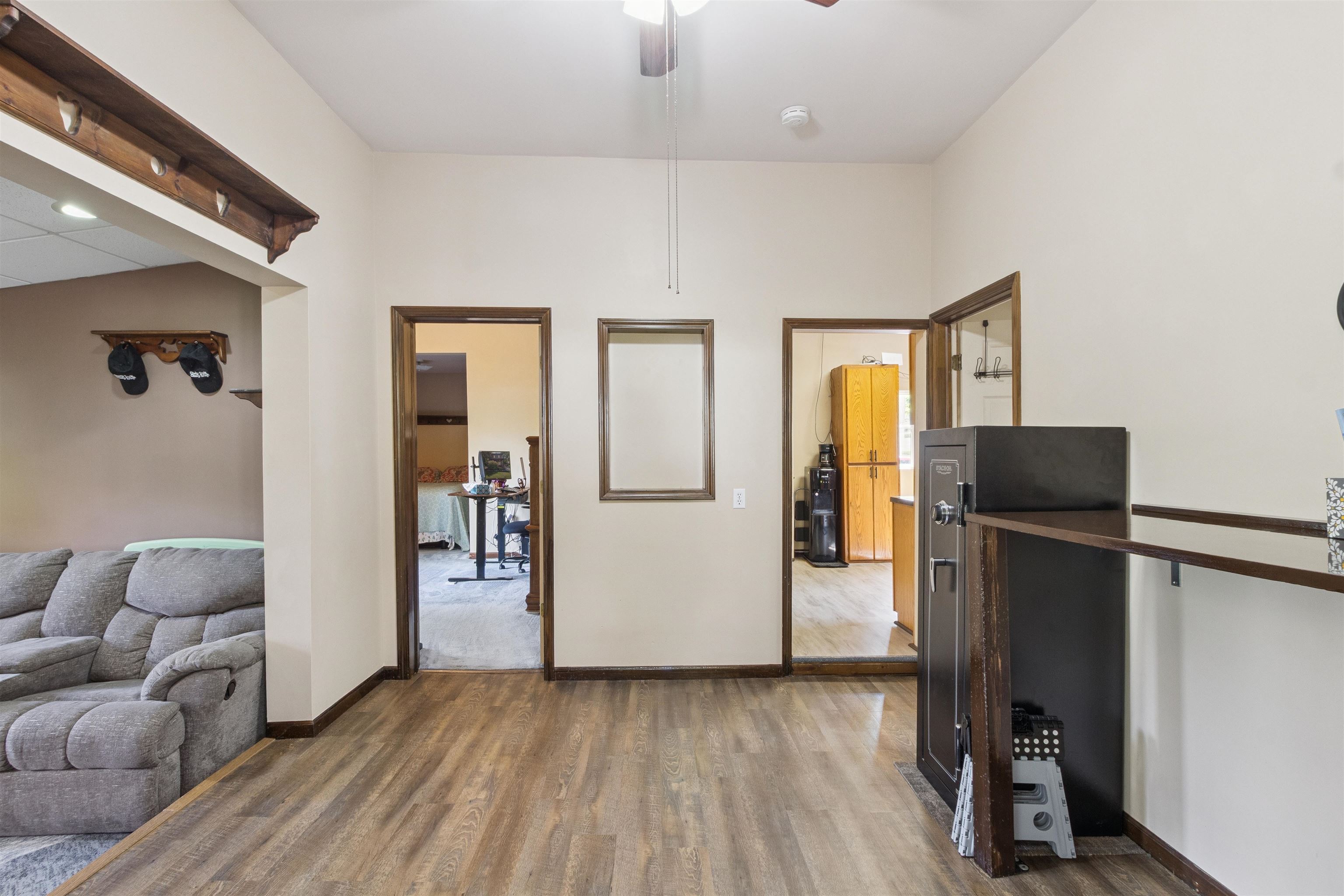 522 E Saginaw Street, Saint Louis, MI, 48880