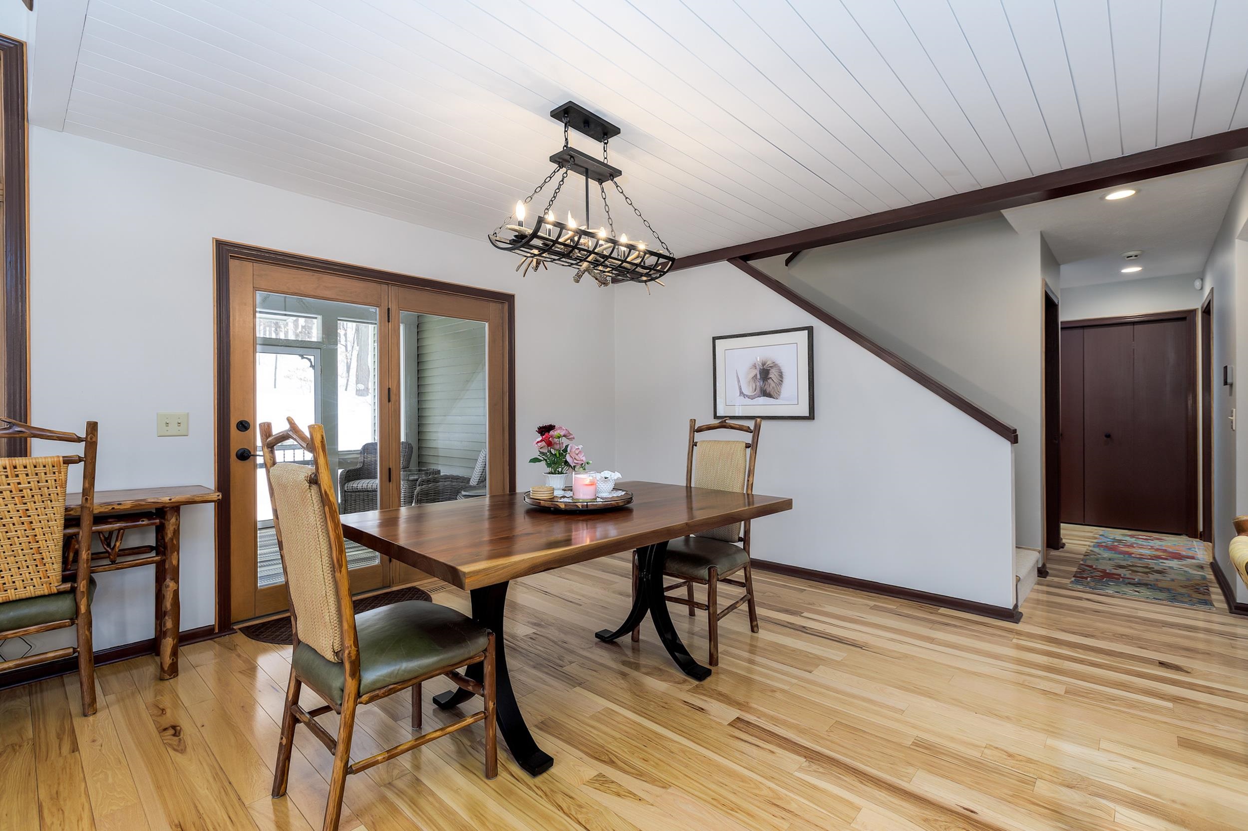 11610 Mountain Woods Drive, Thompsonville, MI, 49683