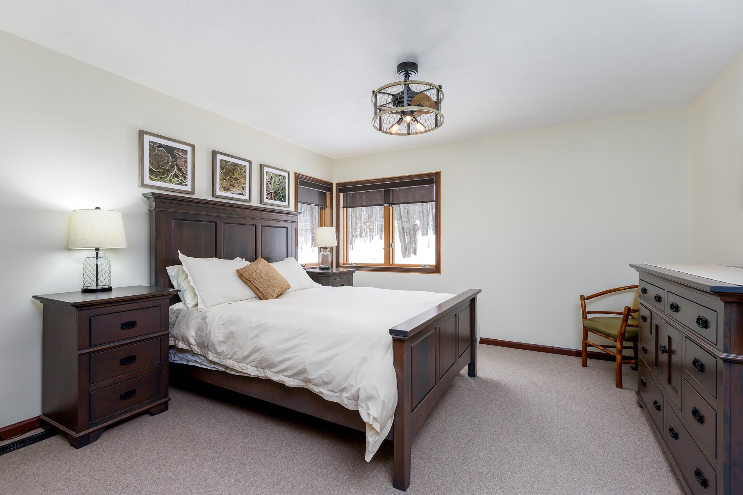 11610 Mountain Woods Drive, Thompsonville, MI, 49683