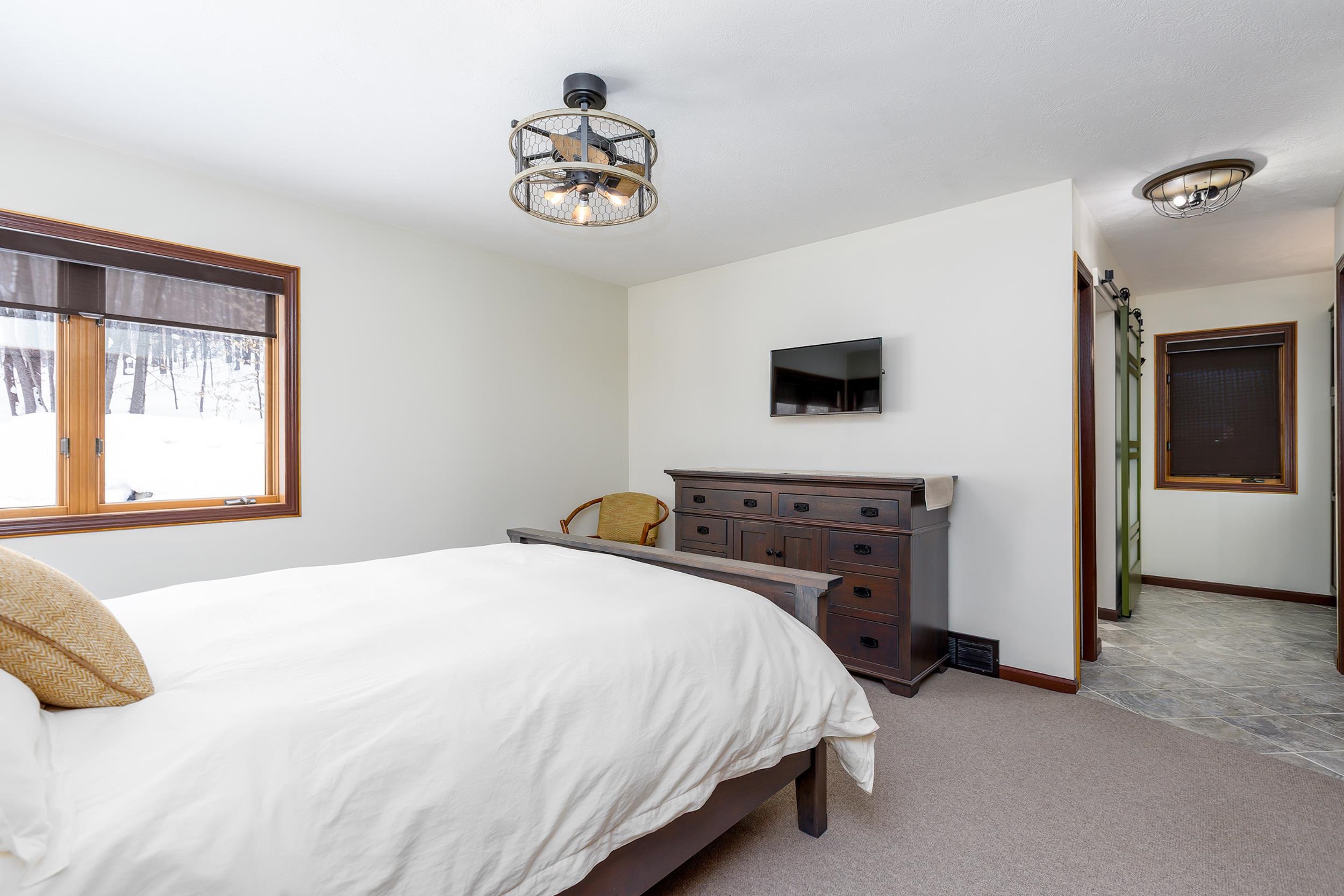 11610 Mountain Woods Drive, Thompsonville, MI, 49683