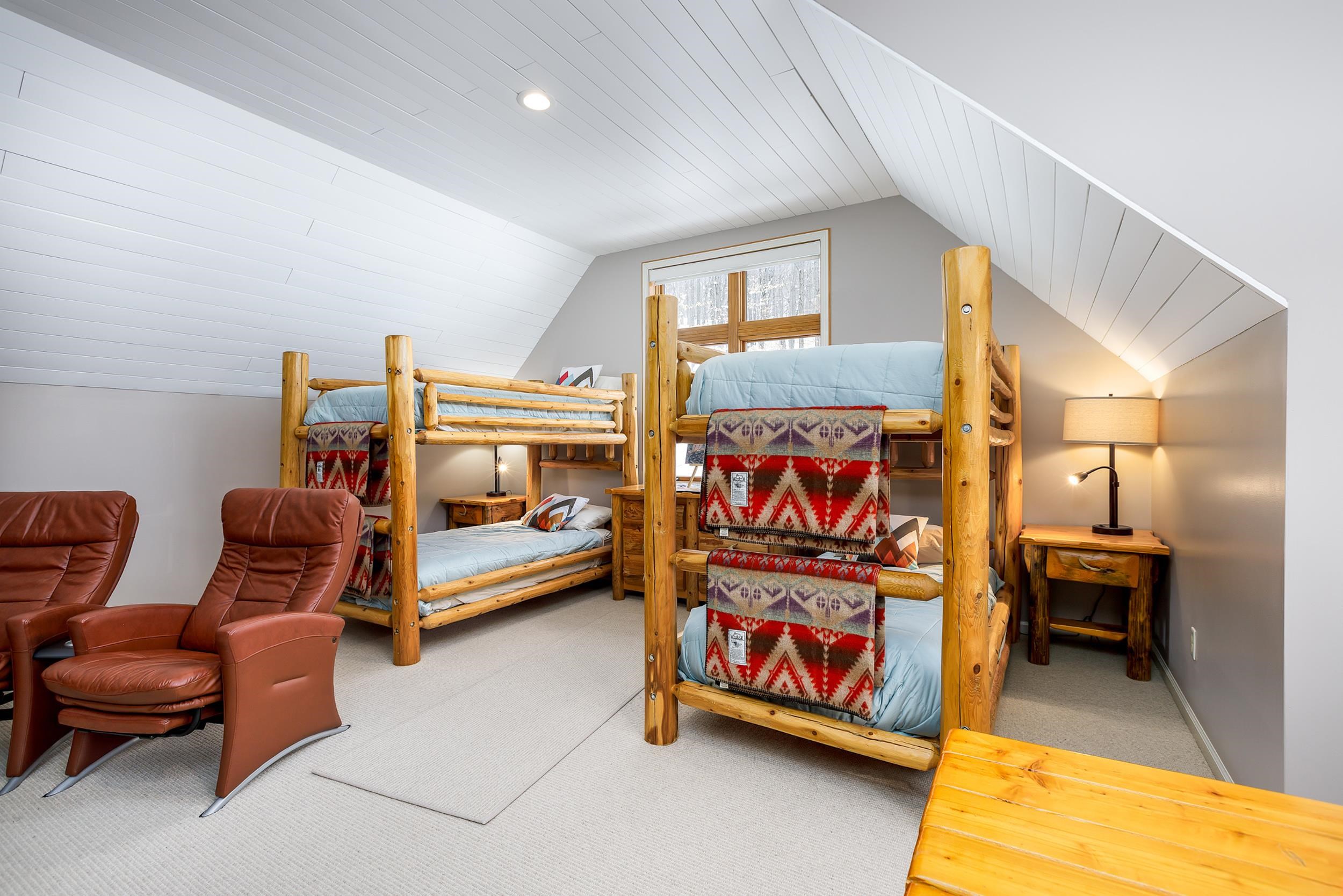 11610 Mountain Woods Drive, Thompsonville, MI, 49683