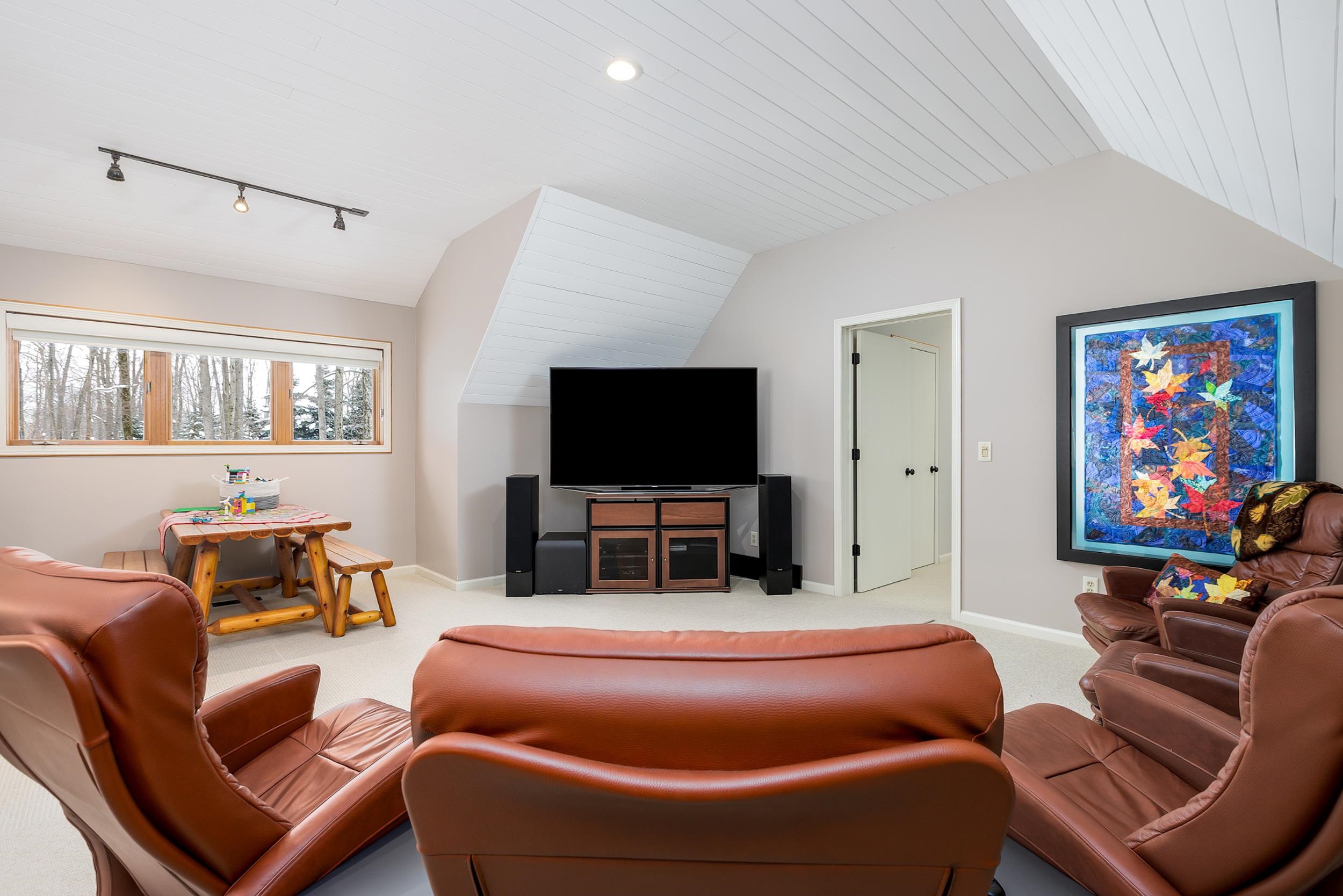11610 Mountain Woods Drive, Thompsonville, MI, 49683