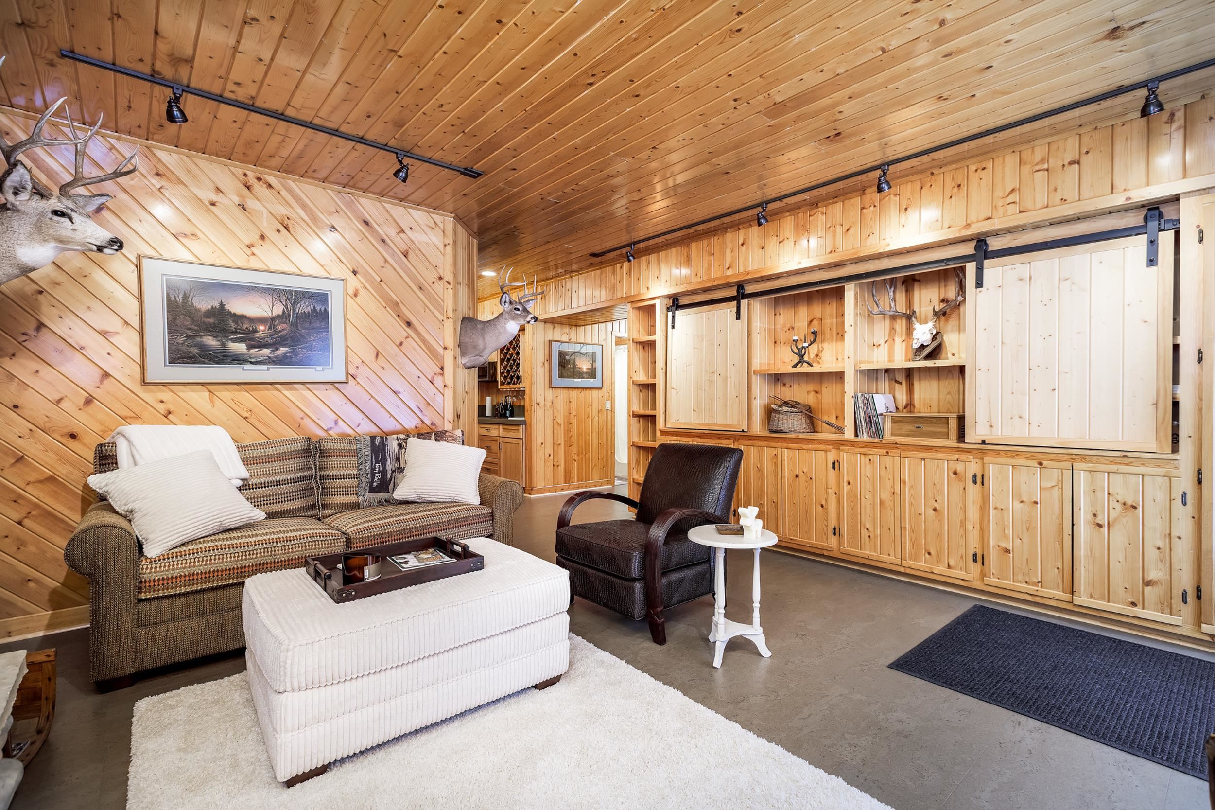 11610 Mountain Woods Drive, Thompsonville, MI, 49683