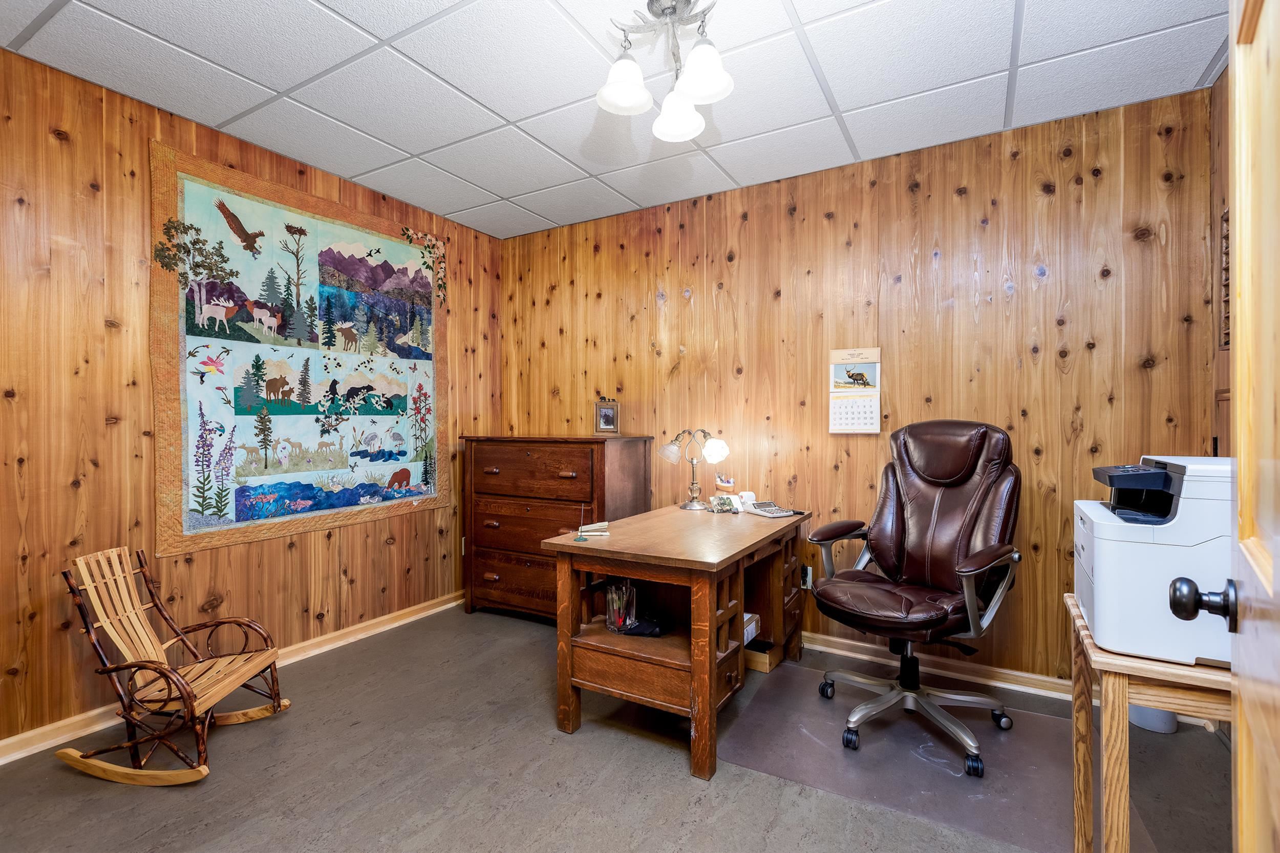 11610 Mountain Woods Drive, Thompsonville, MI, 49683