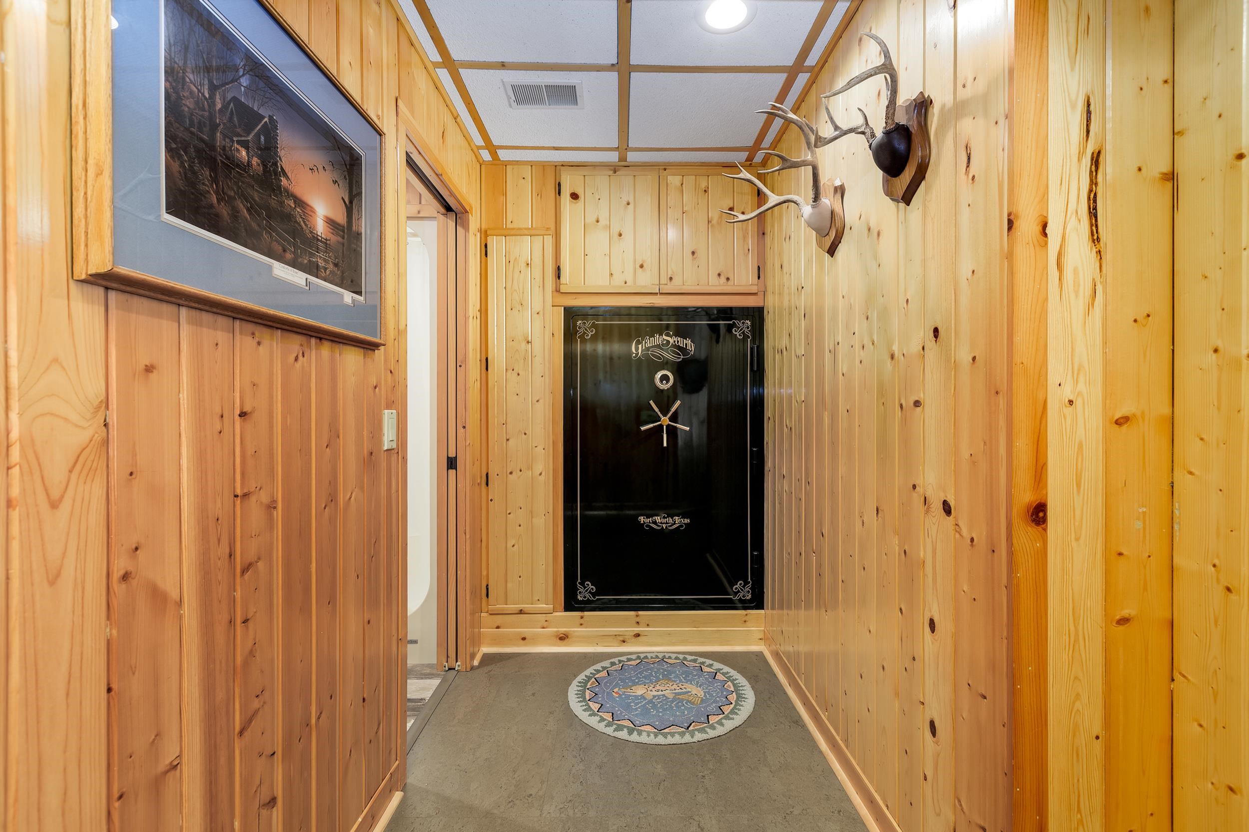 11610 Mountain Woods Drive, Thompsonville, MI, 49683