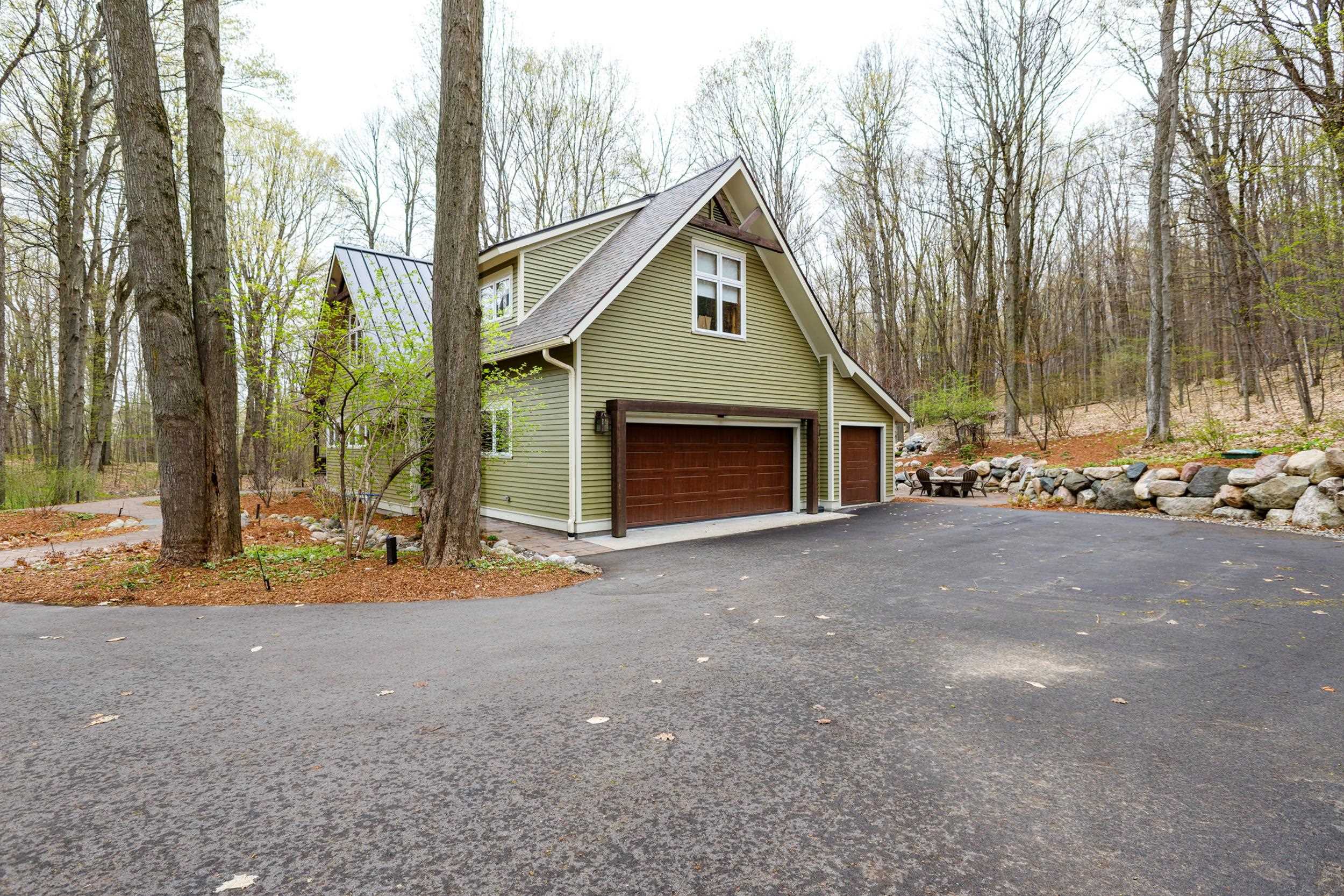 11610 Mountain Woods Drive, Thompsonville, MI, 49683