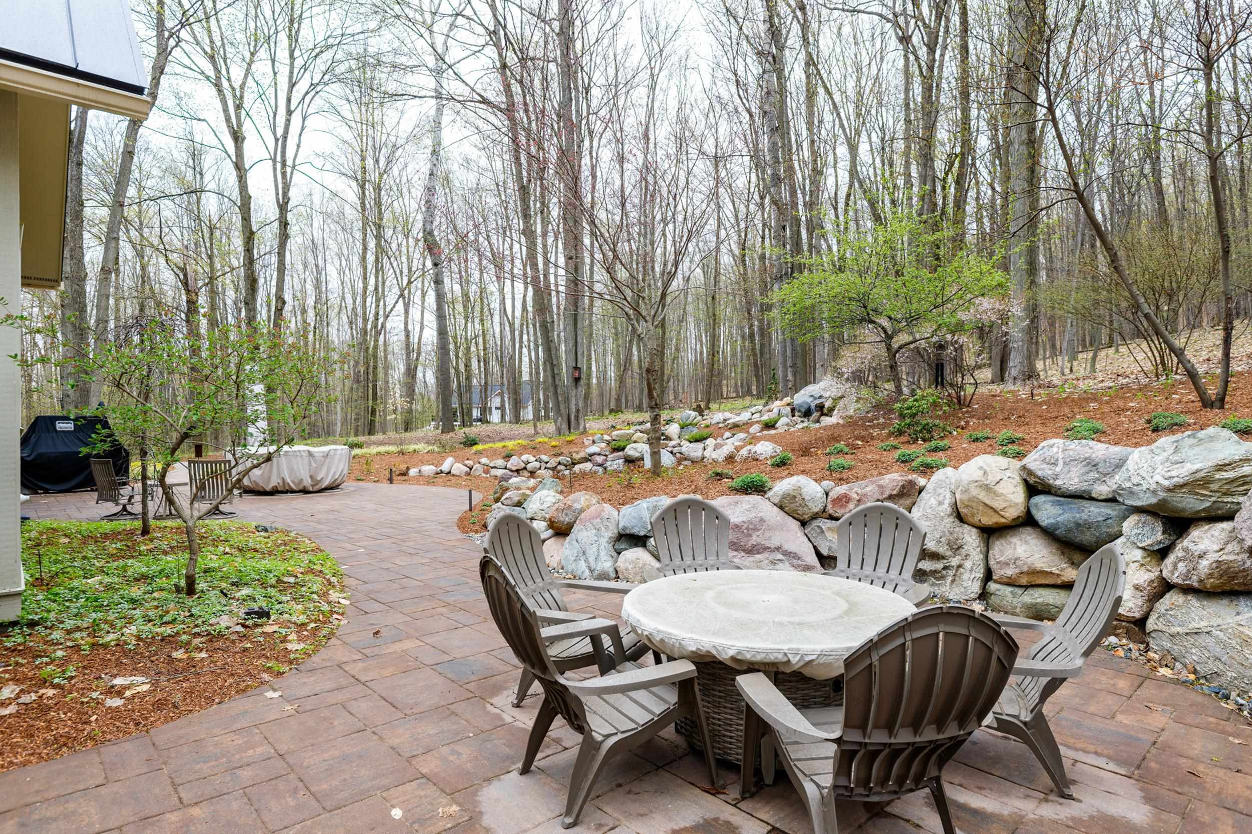 11610 Mountain Woods Drive, Thompsonville, MI, 49683
