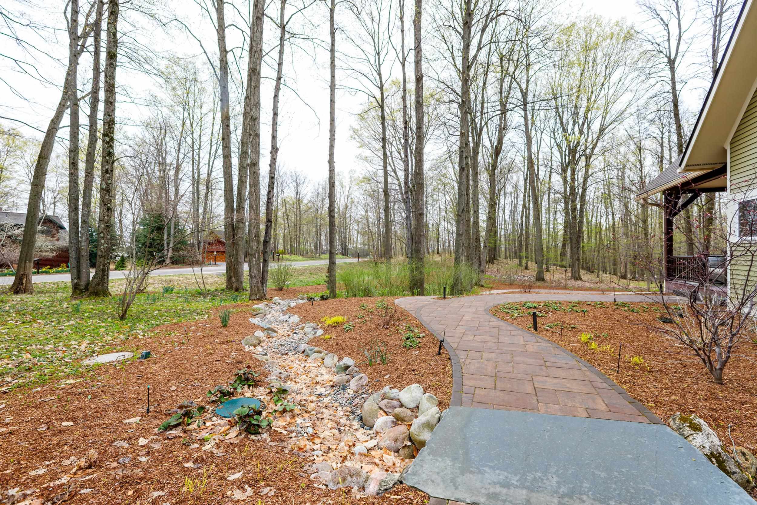 11610 Mountain Woods Drive, Thompsonville, MI, 49683