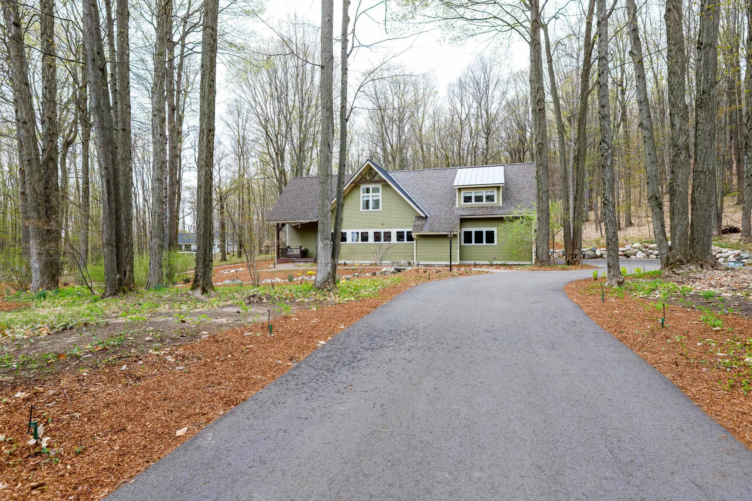 11610 Mountain Woods Drive, Thompsonville, MI, 49683
