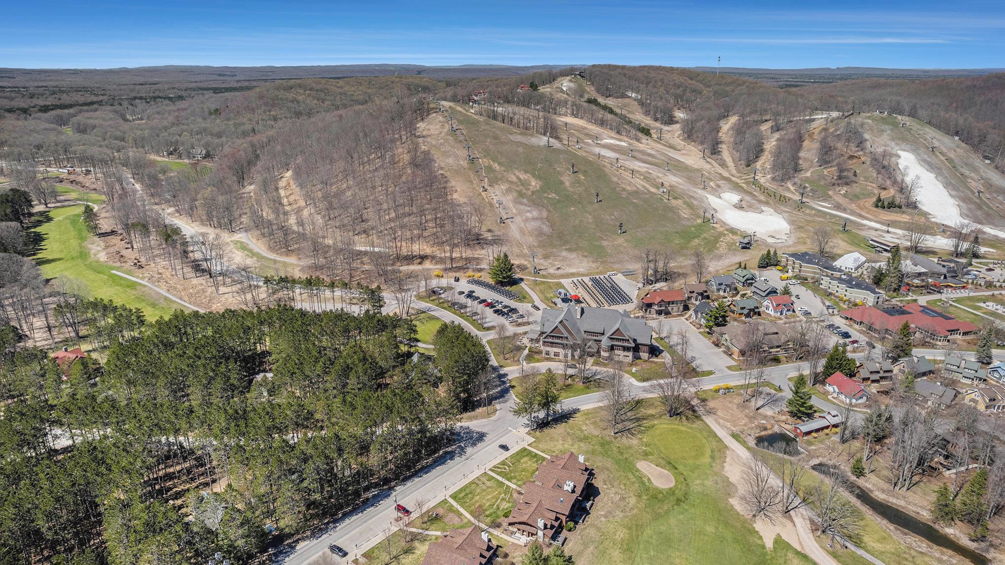 11610 Mountain Woods Drive, Thompsonville, MI, 49683