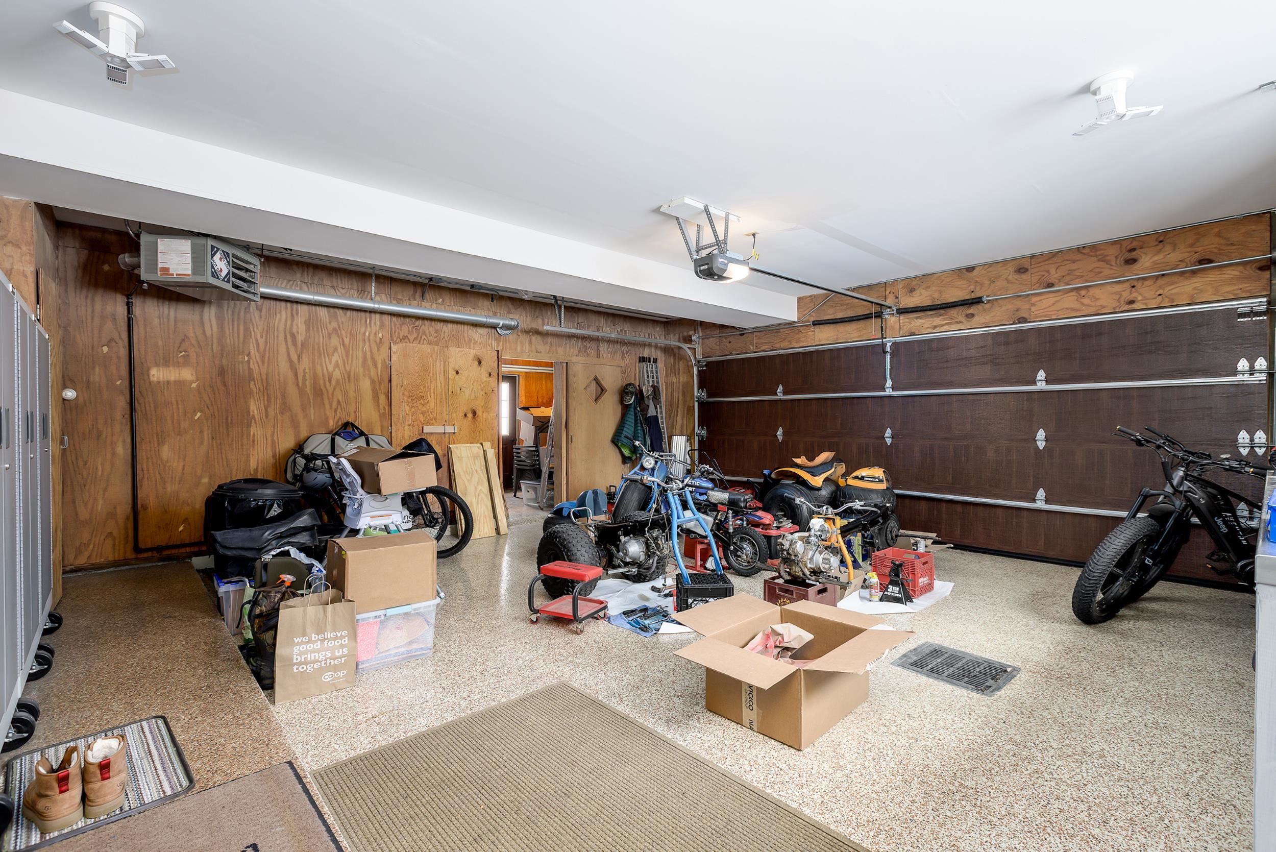 11610 Mountain Woods Drive, Thompsonville, MI, 49683